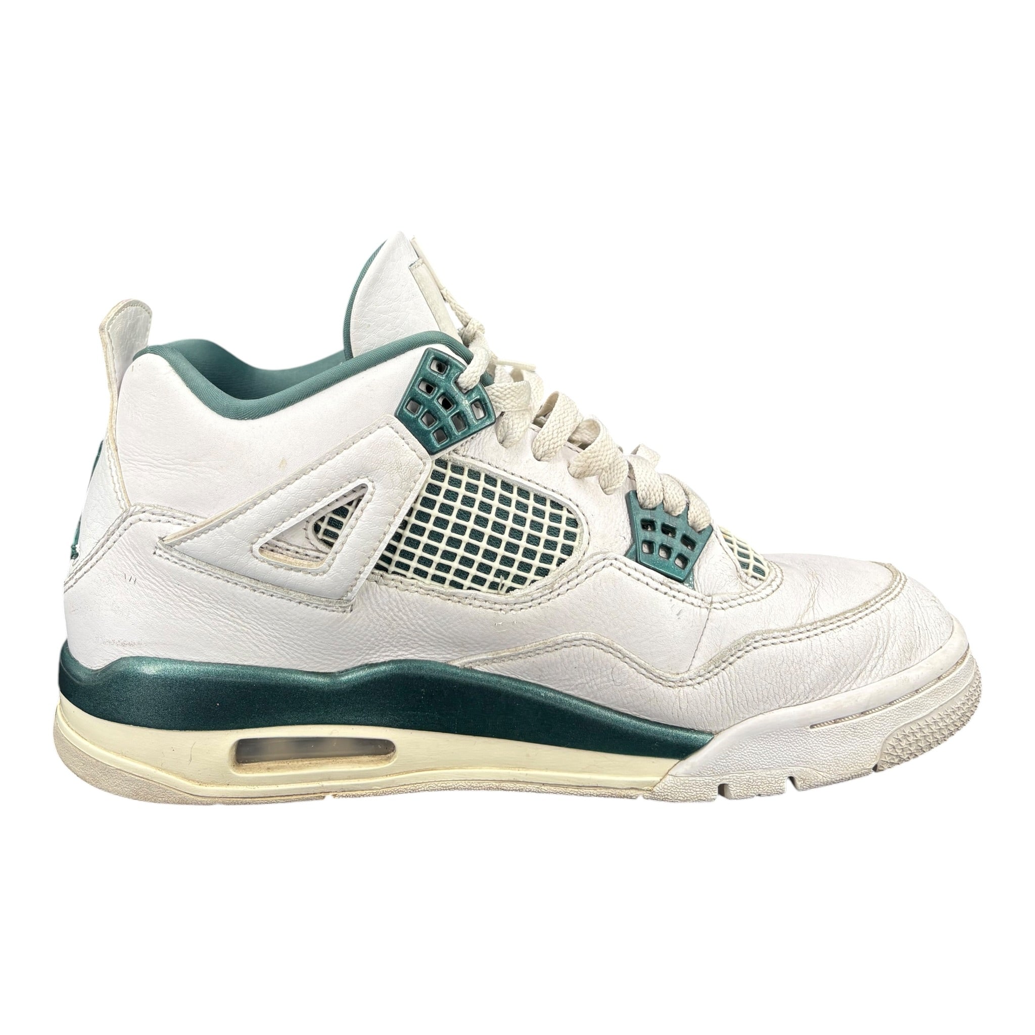 Jordan 4 Oxidized Green (42.5EU)