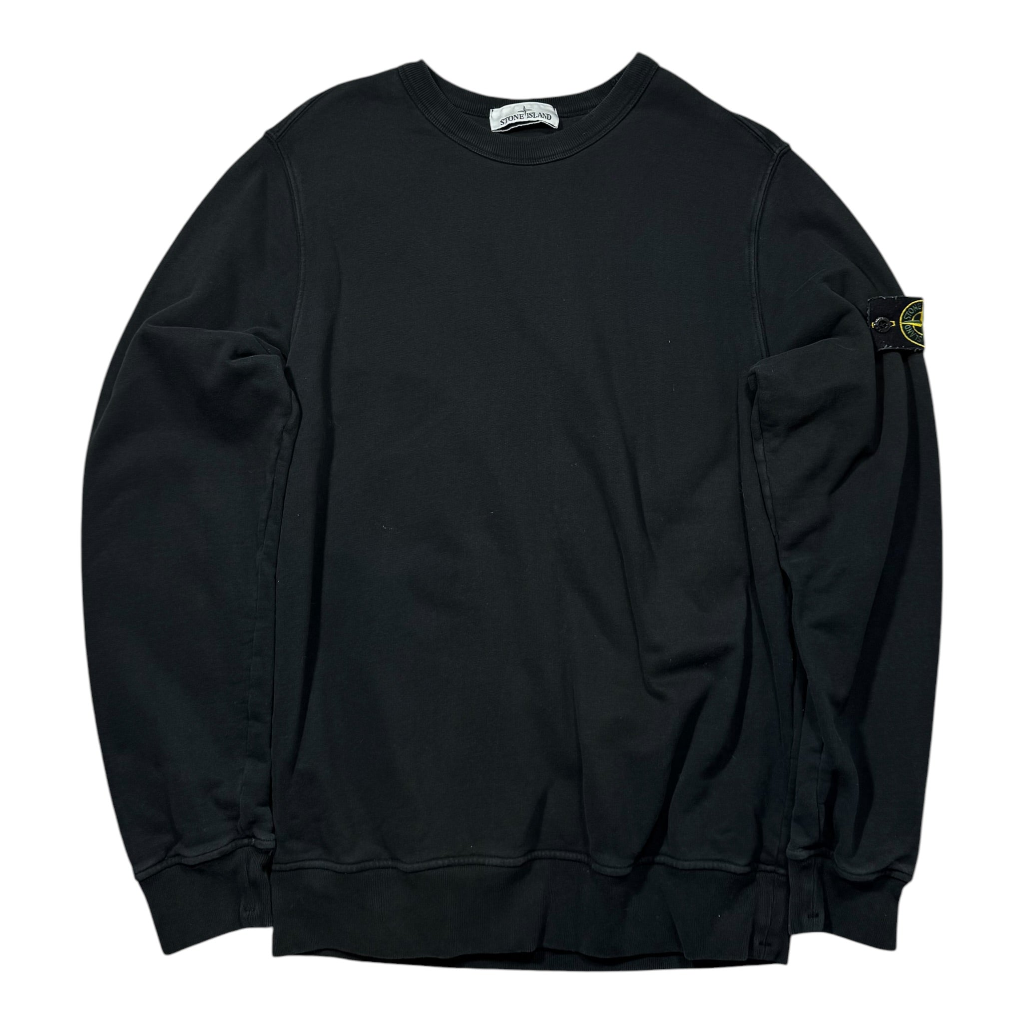 Sweat Stone Island (M)