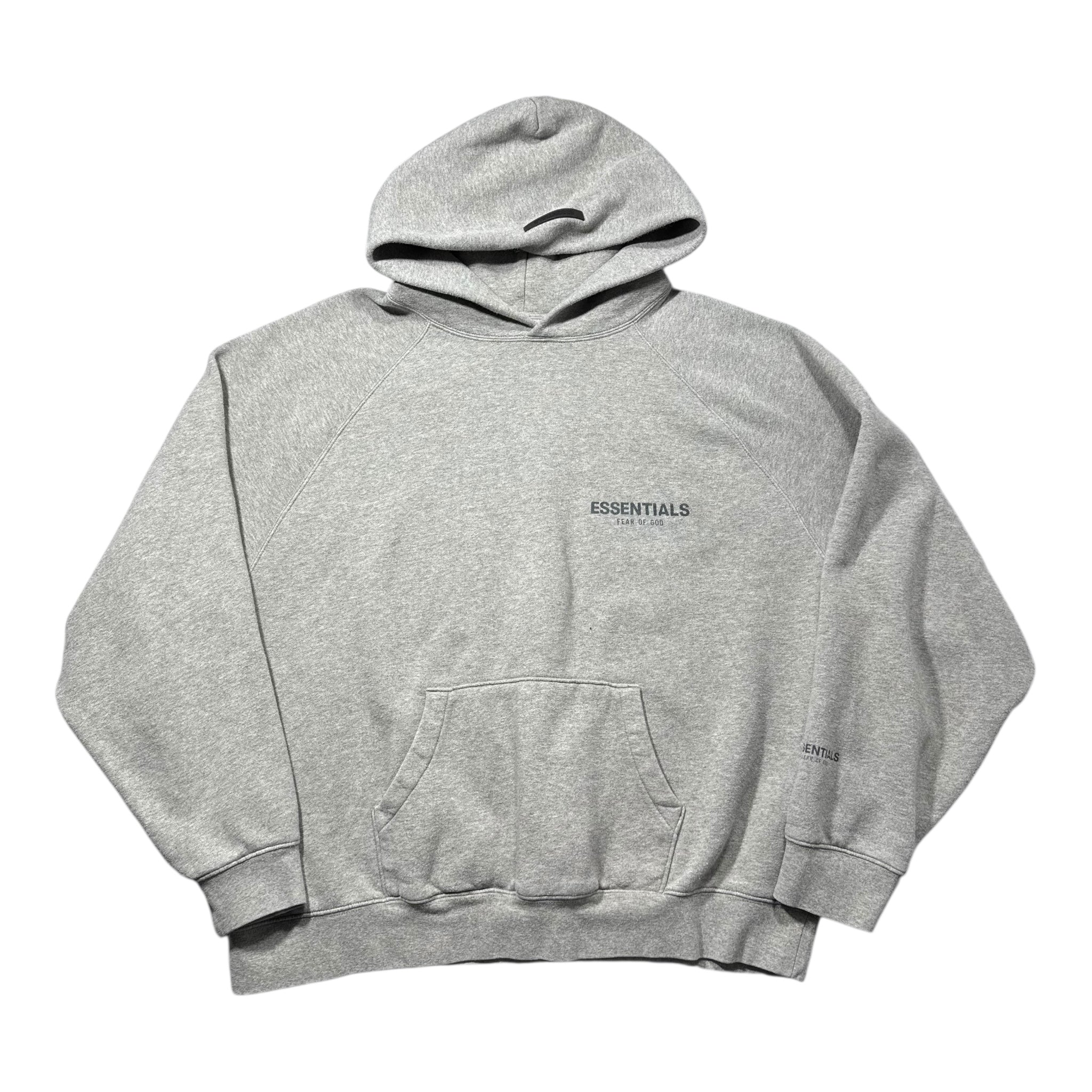 Sweat Essentials (L)