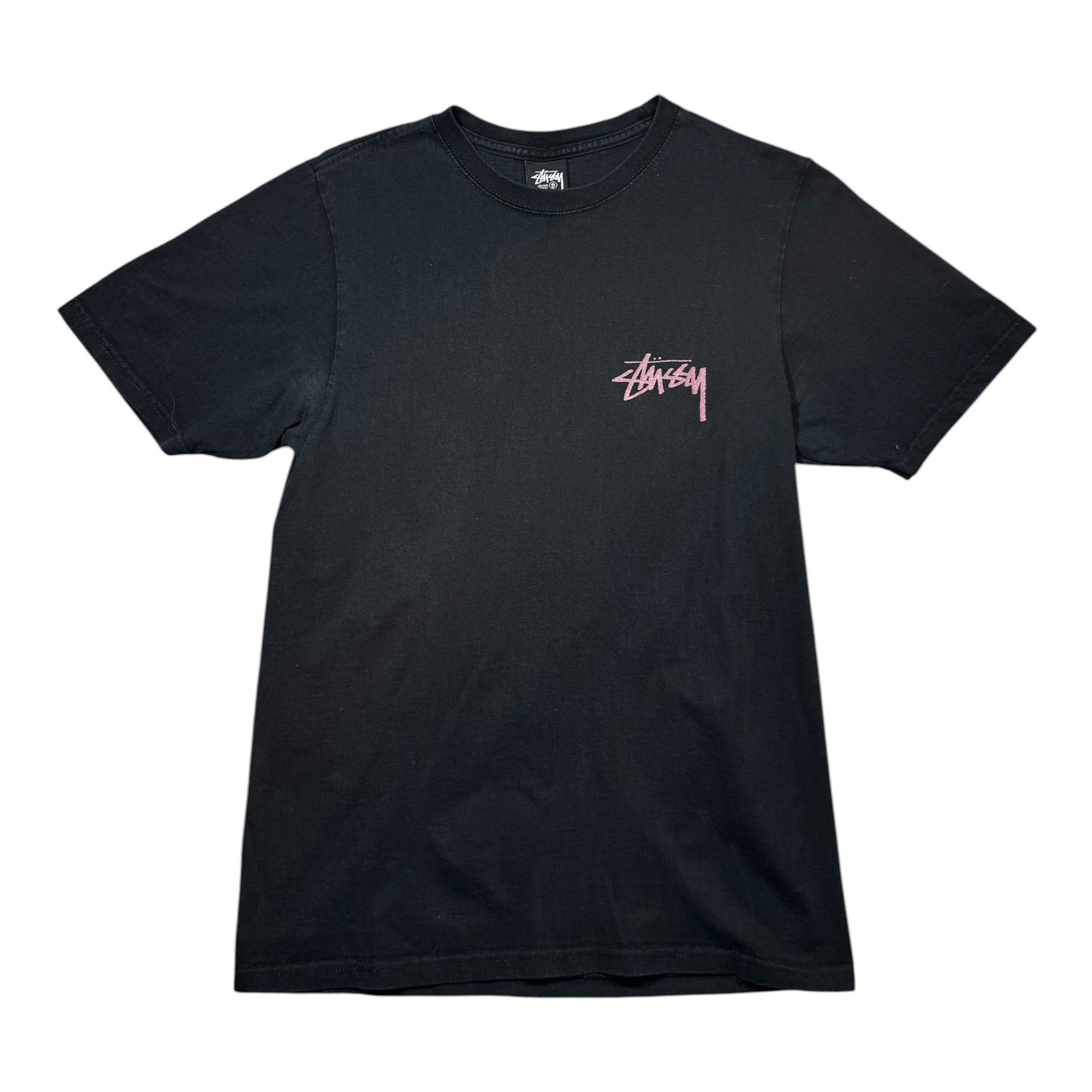 T-shirt Stussy (S)