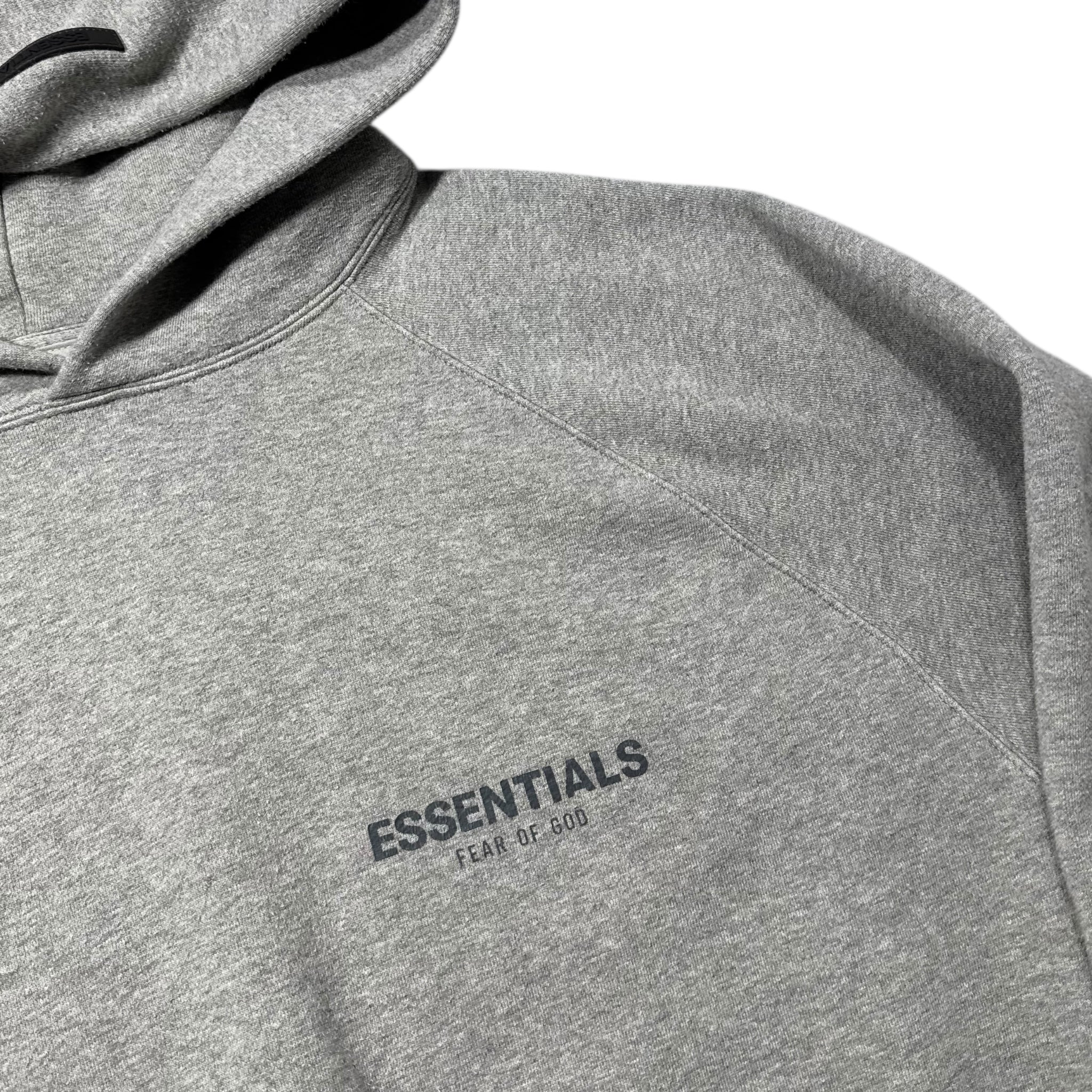 Sweat Essentials (L)