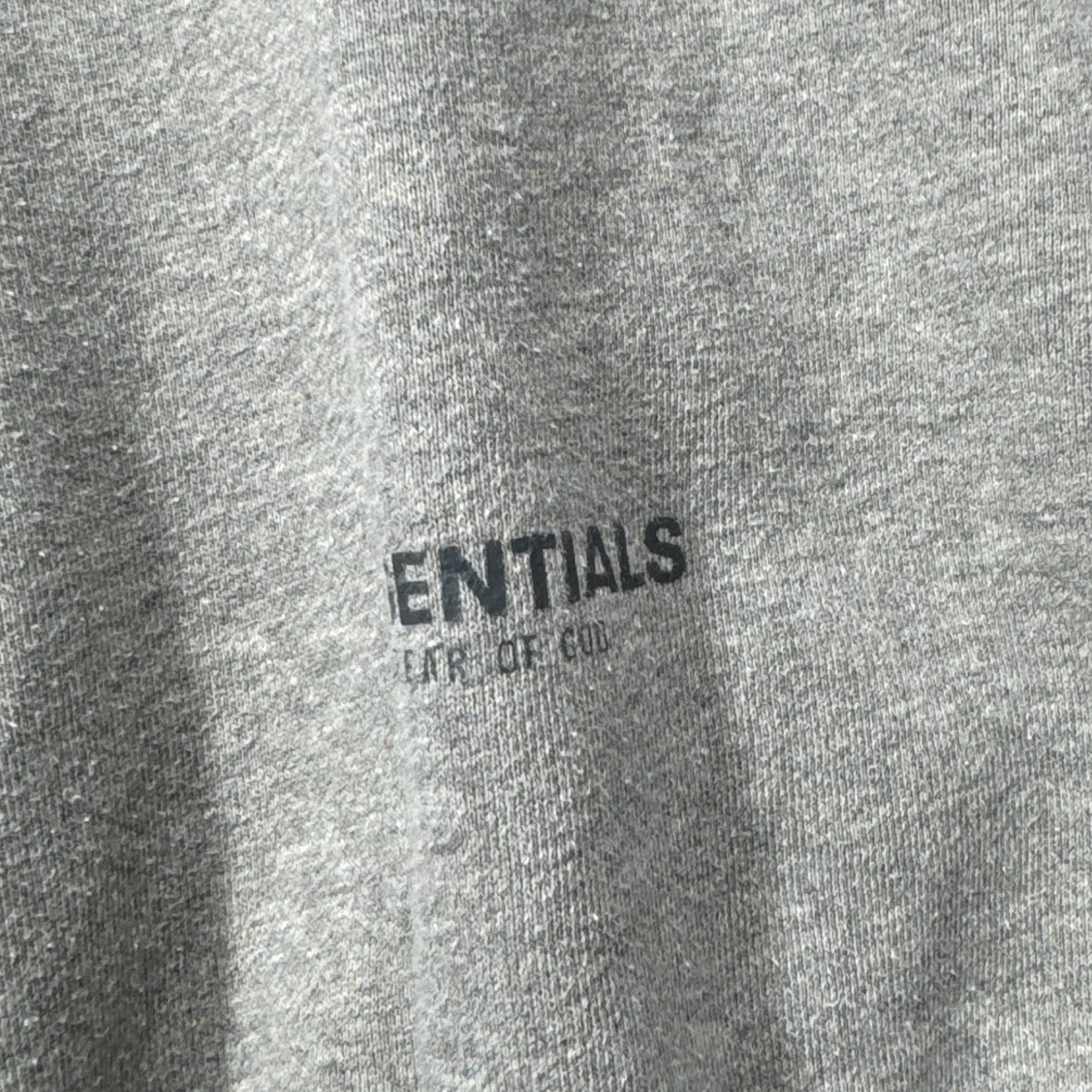 Sweat Essentials (L)