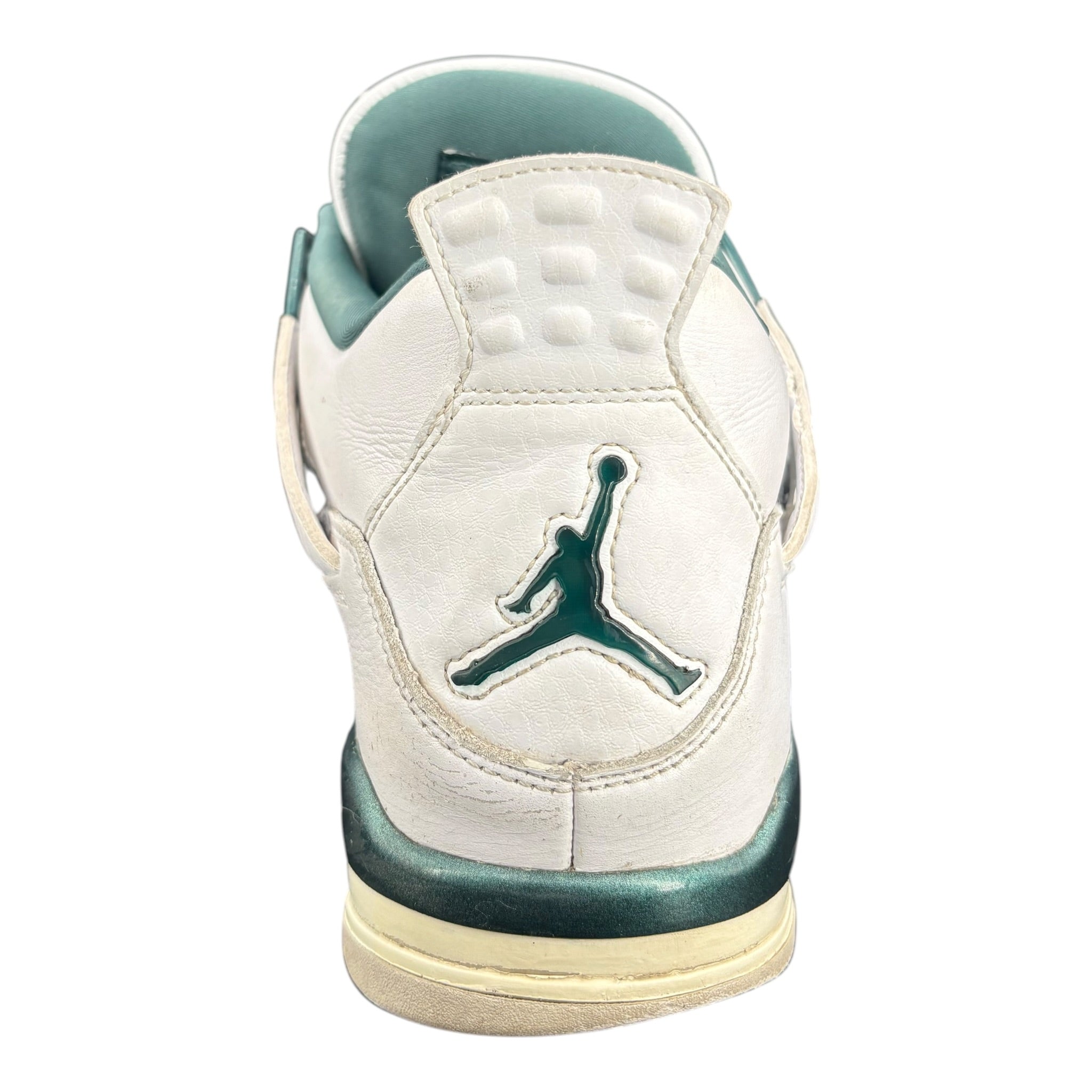 Jordan 4 Oxidized Green (42.5EU)