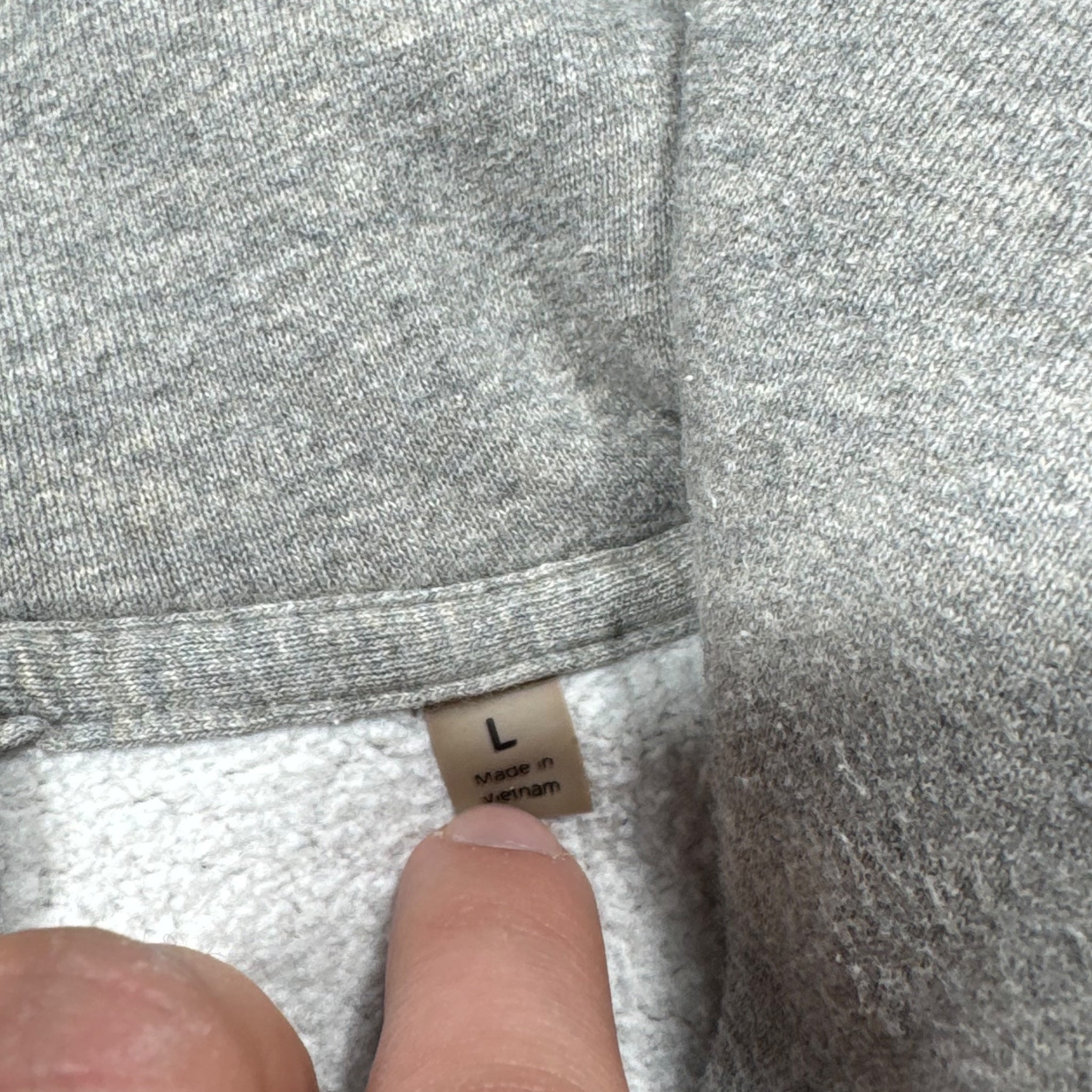 Sweat Essentials (L)