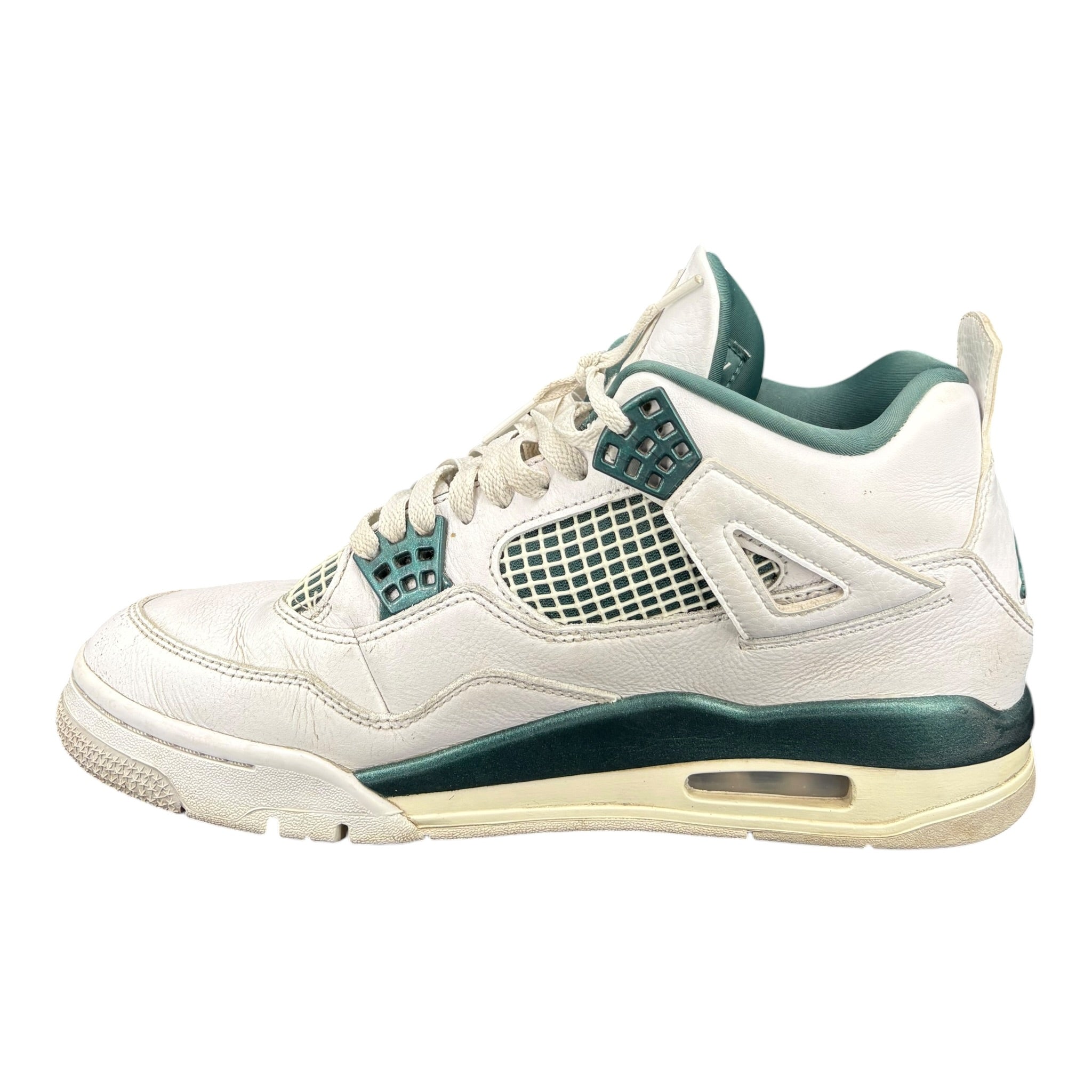 Jordan 4 Oxidized Green (42.5EU)