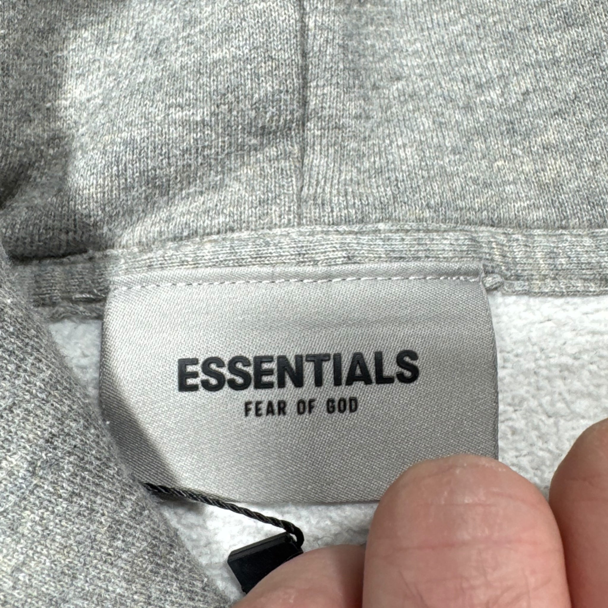 Sweat Essentials (L)