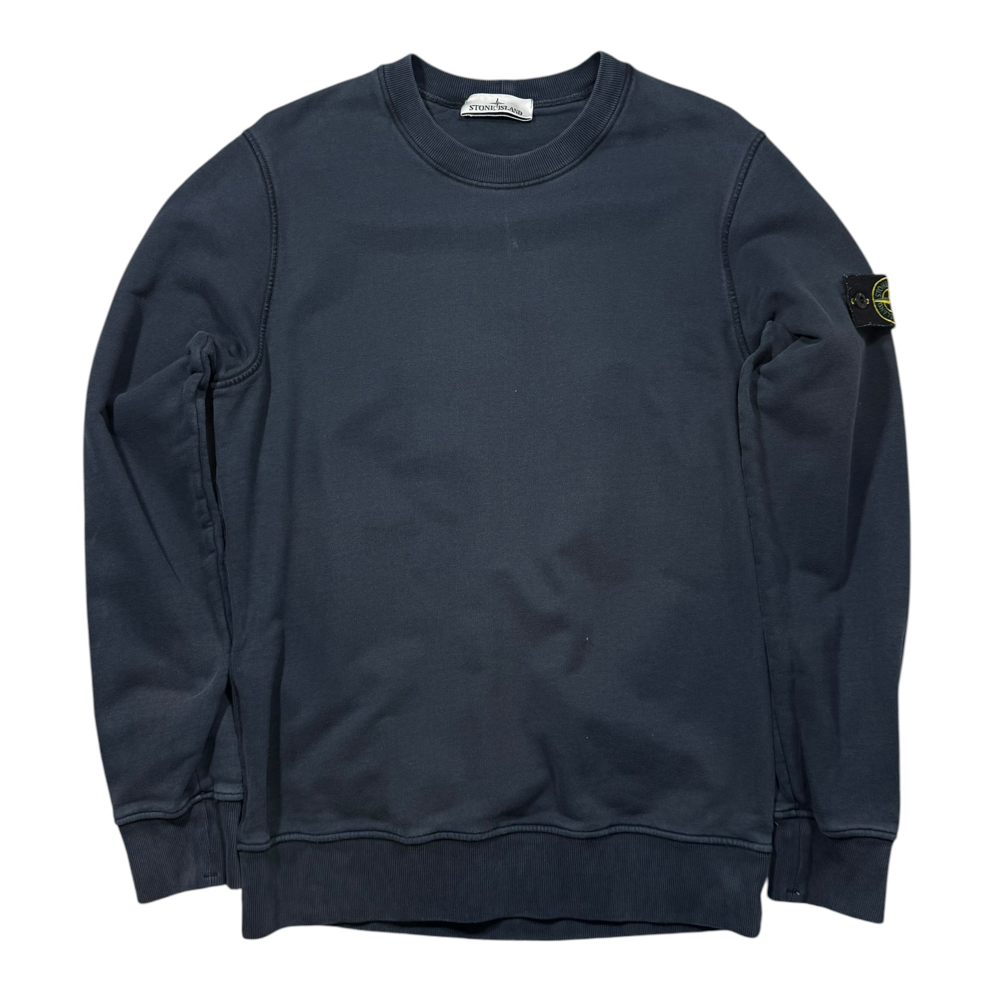 Sweat Stone Island (M)