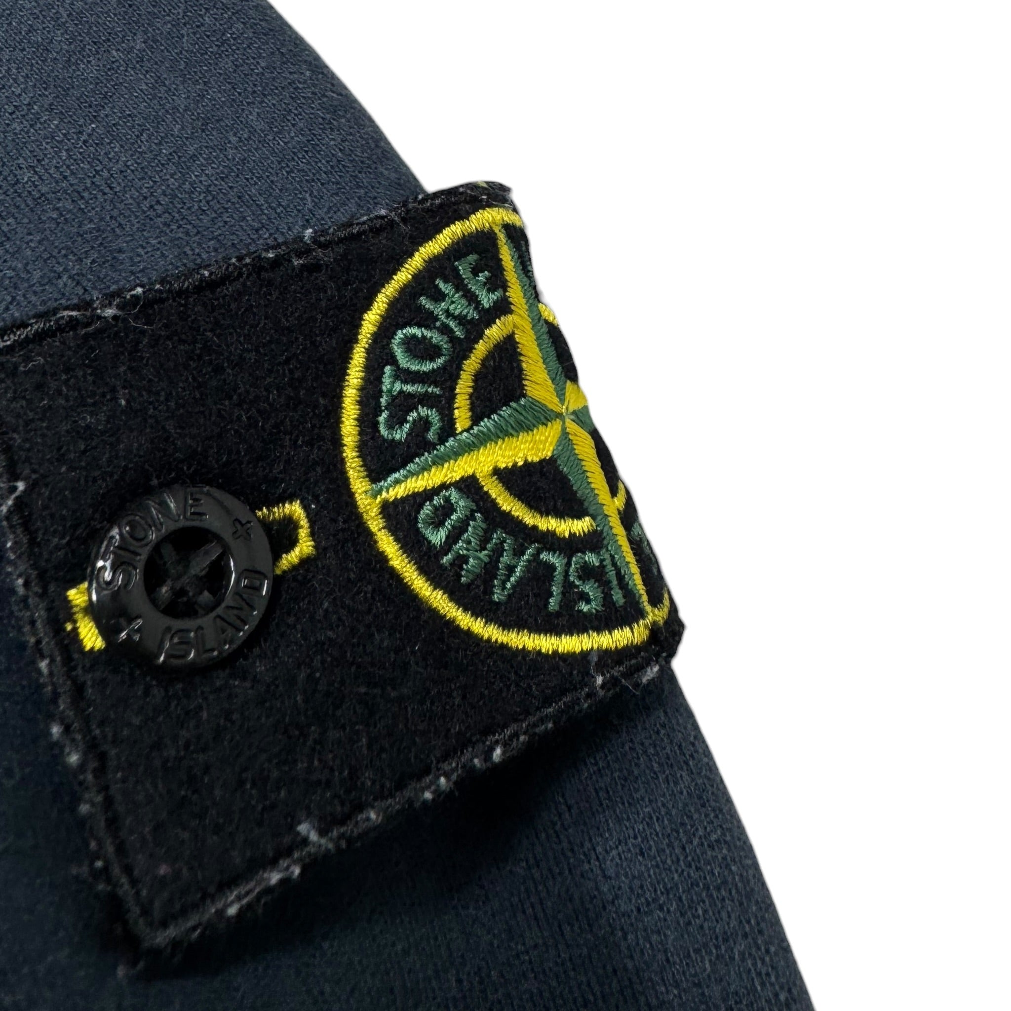 Sweat Stone Island (M)
