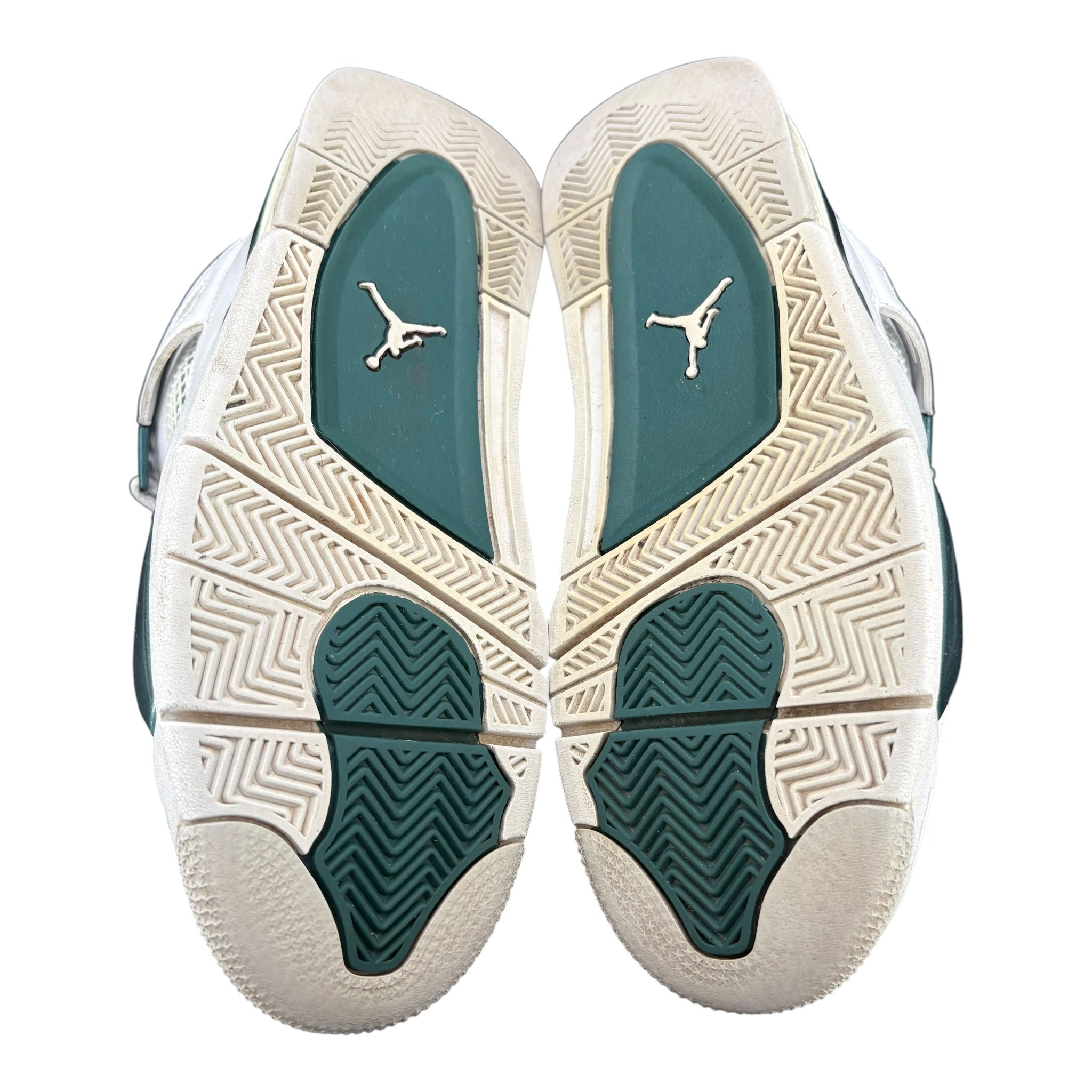 Jordan 4 Oxidized Green (42.5EU)