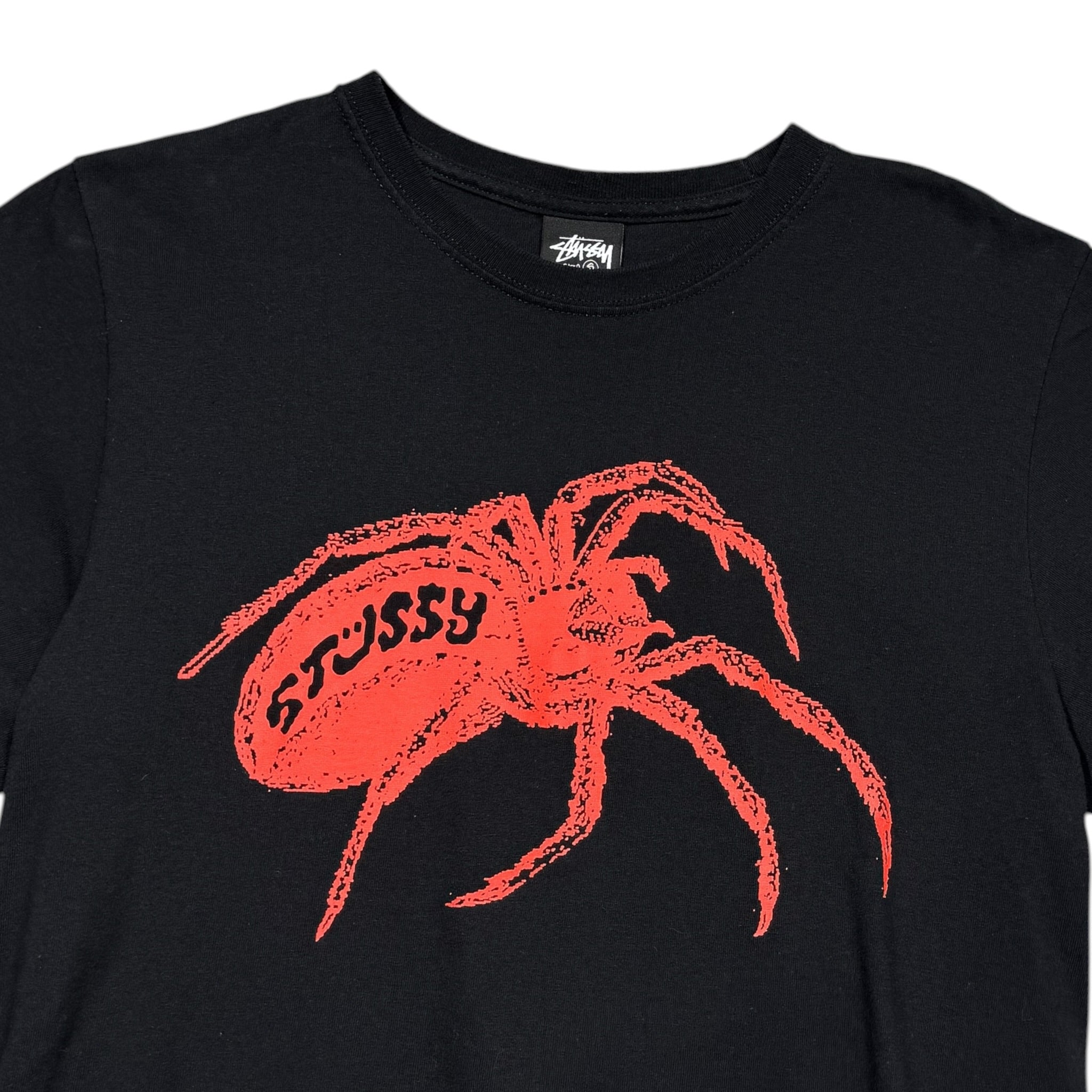 T-shirt Stussy (S)