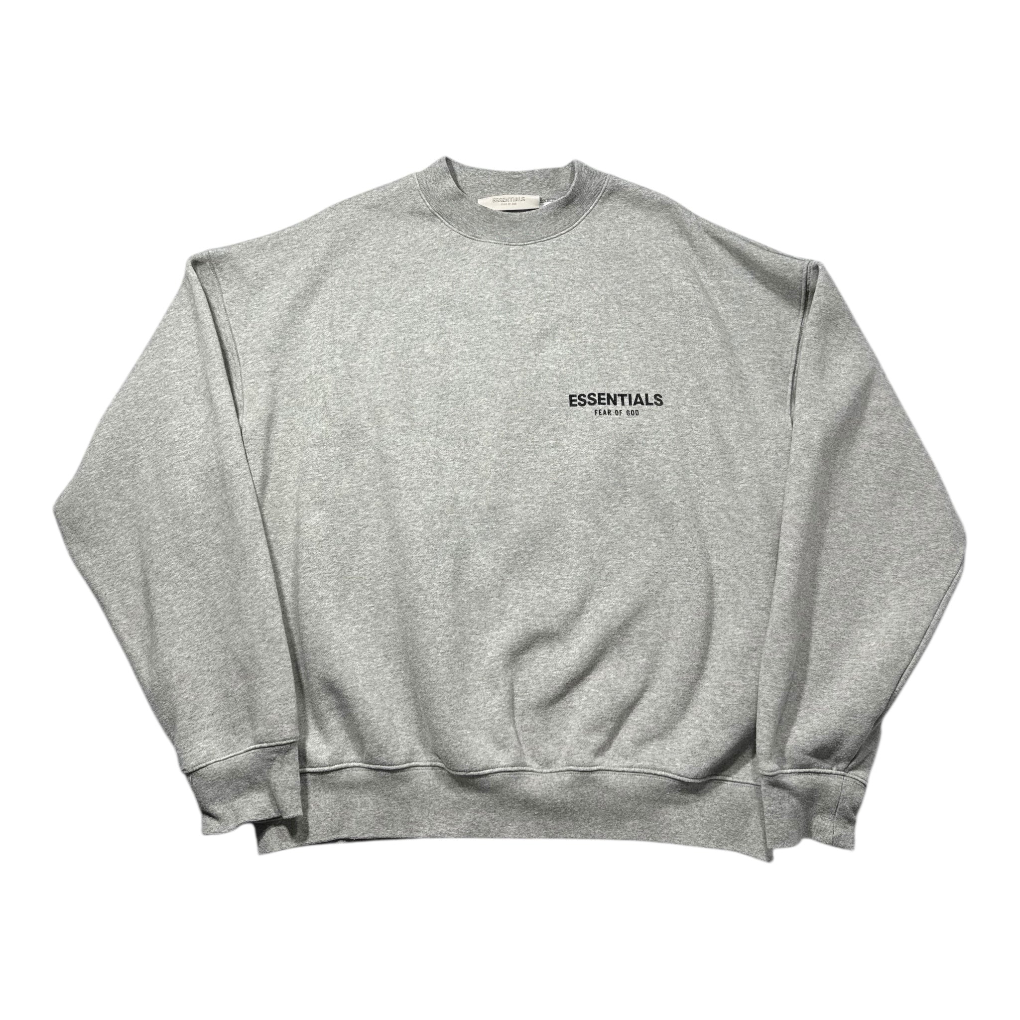 Sweat Essentials (M)