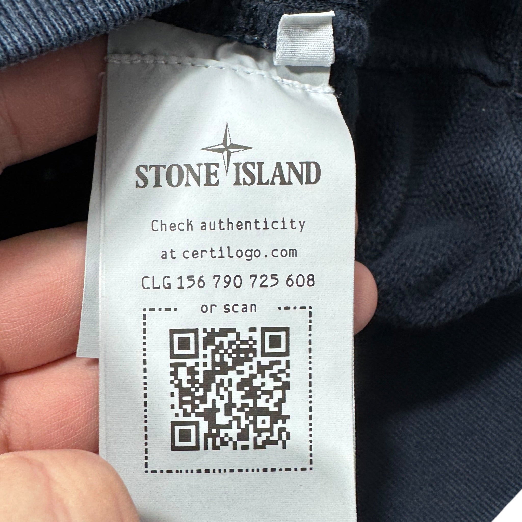 Sweat Stone Island (M)