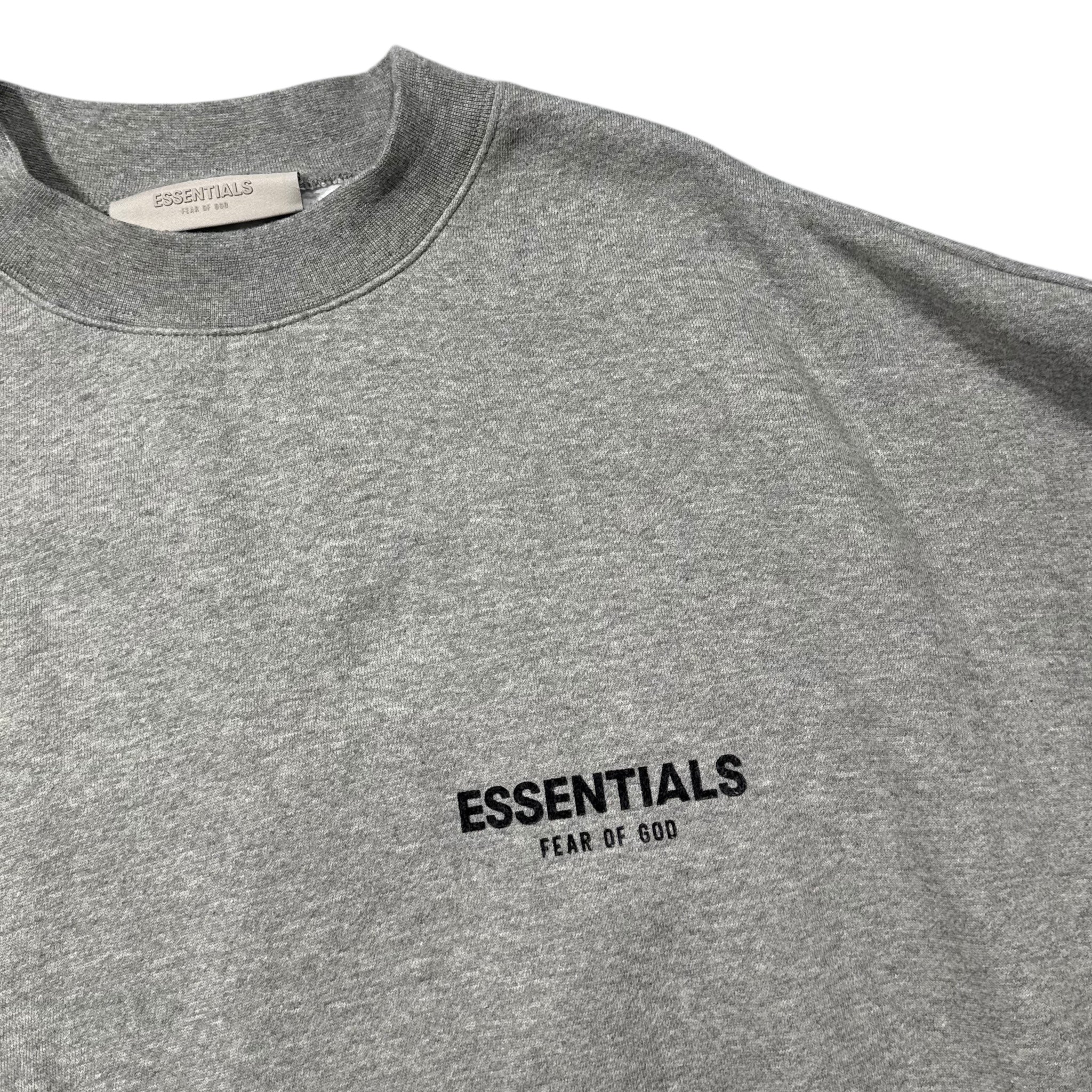 Sweat Essentials (M)