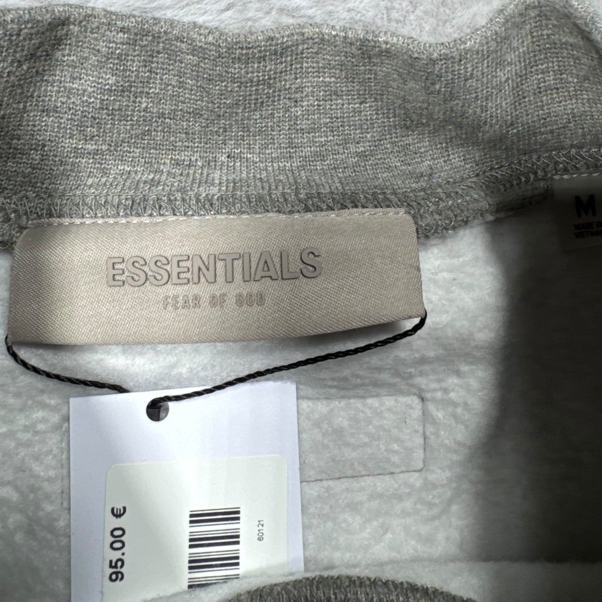 Sweat Essentials (M)