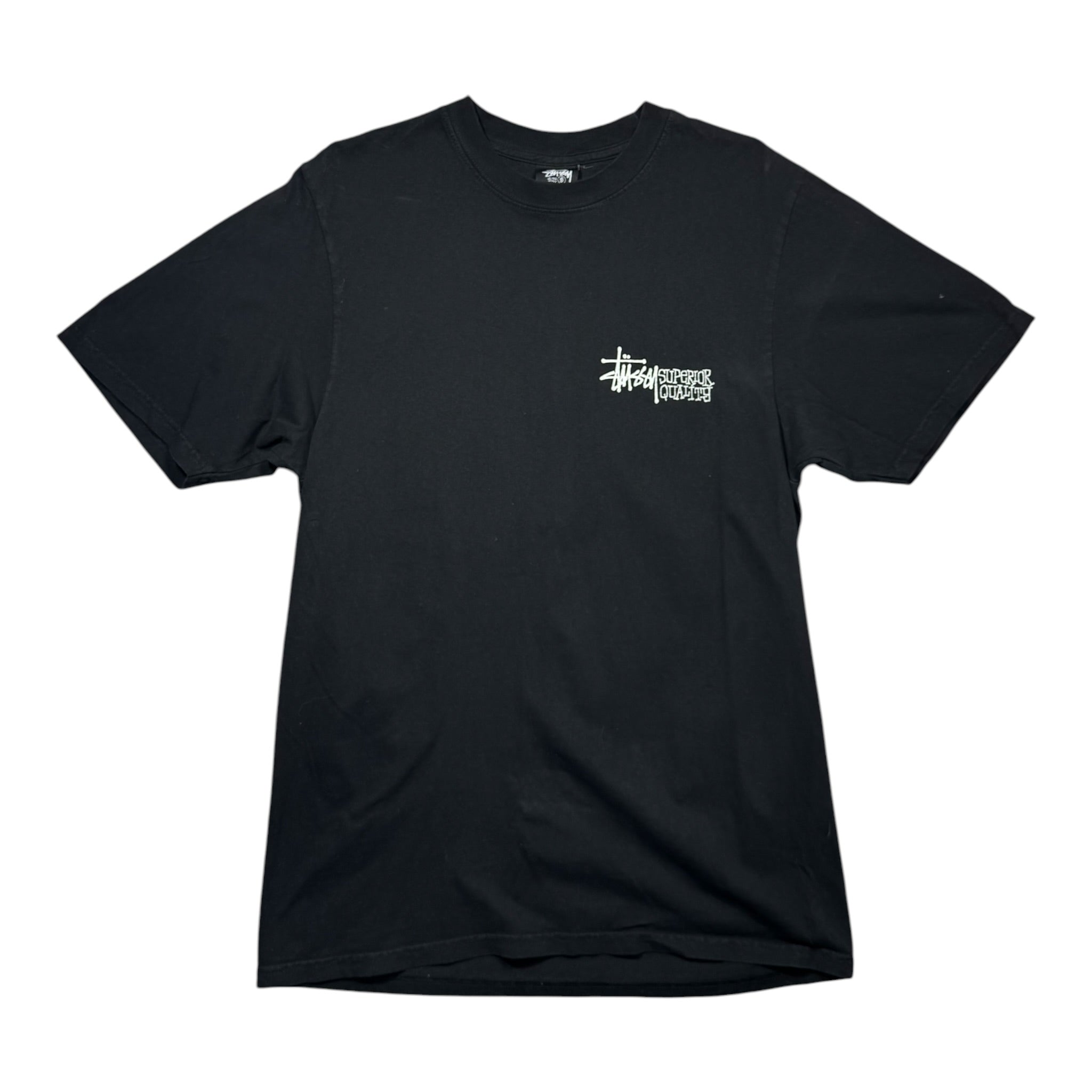 T-shirt Stussy (S)
