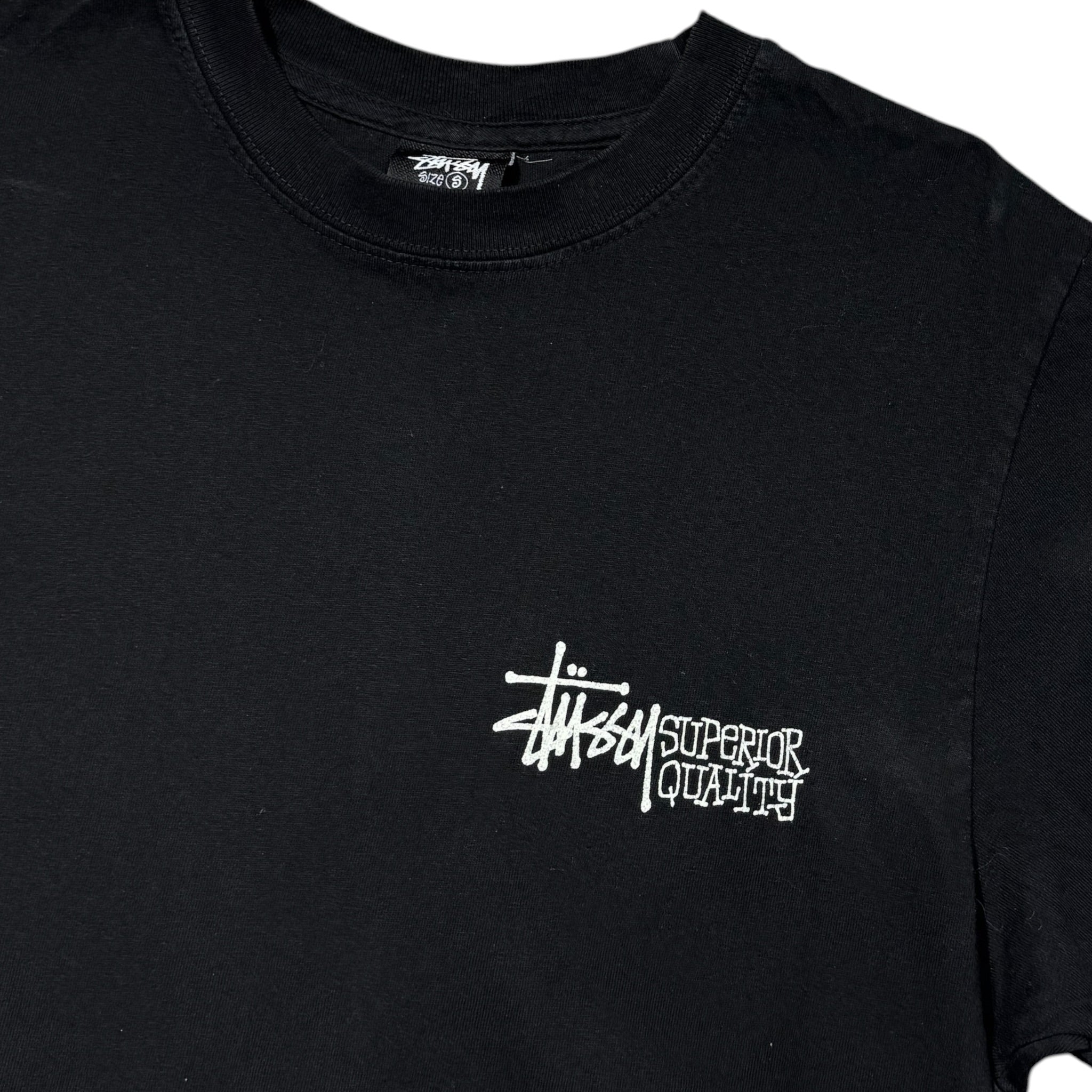 T-shirt Stussy (S)
