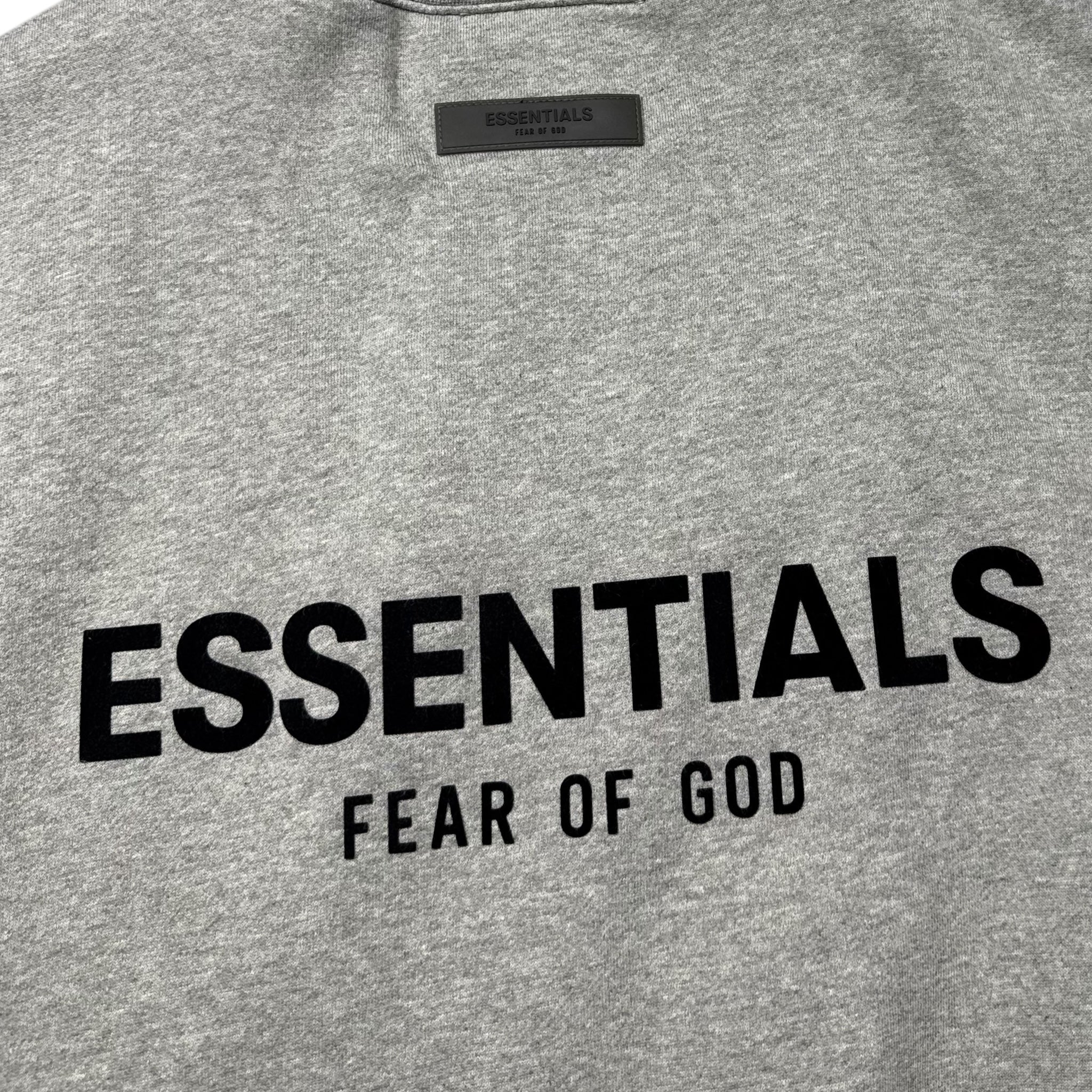 Sweat Essentials (M)