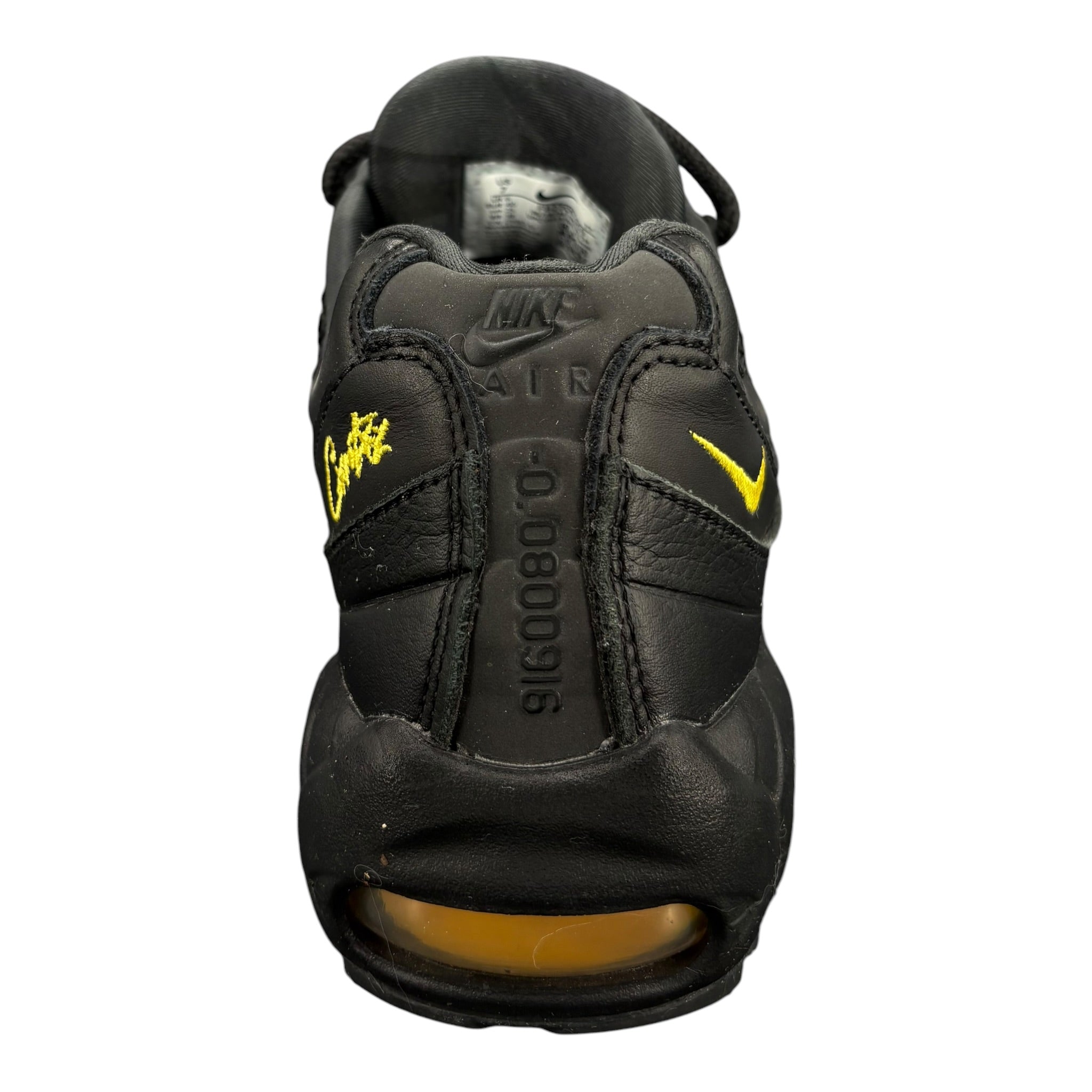 Air Max 95 Corteiz Black Honey (40EU)