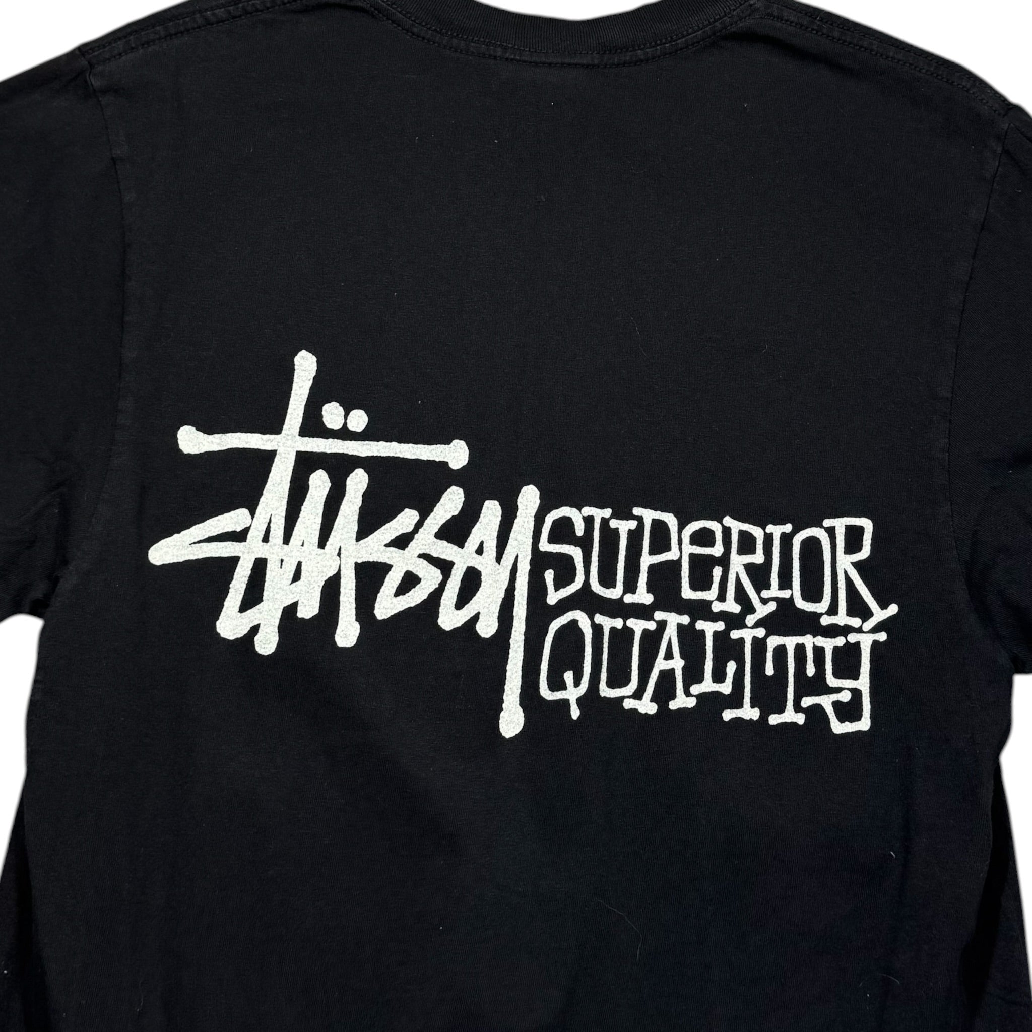 T-shirt Stussy (S)