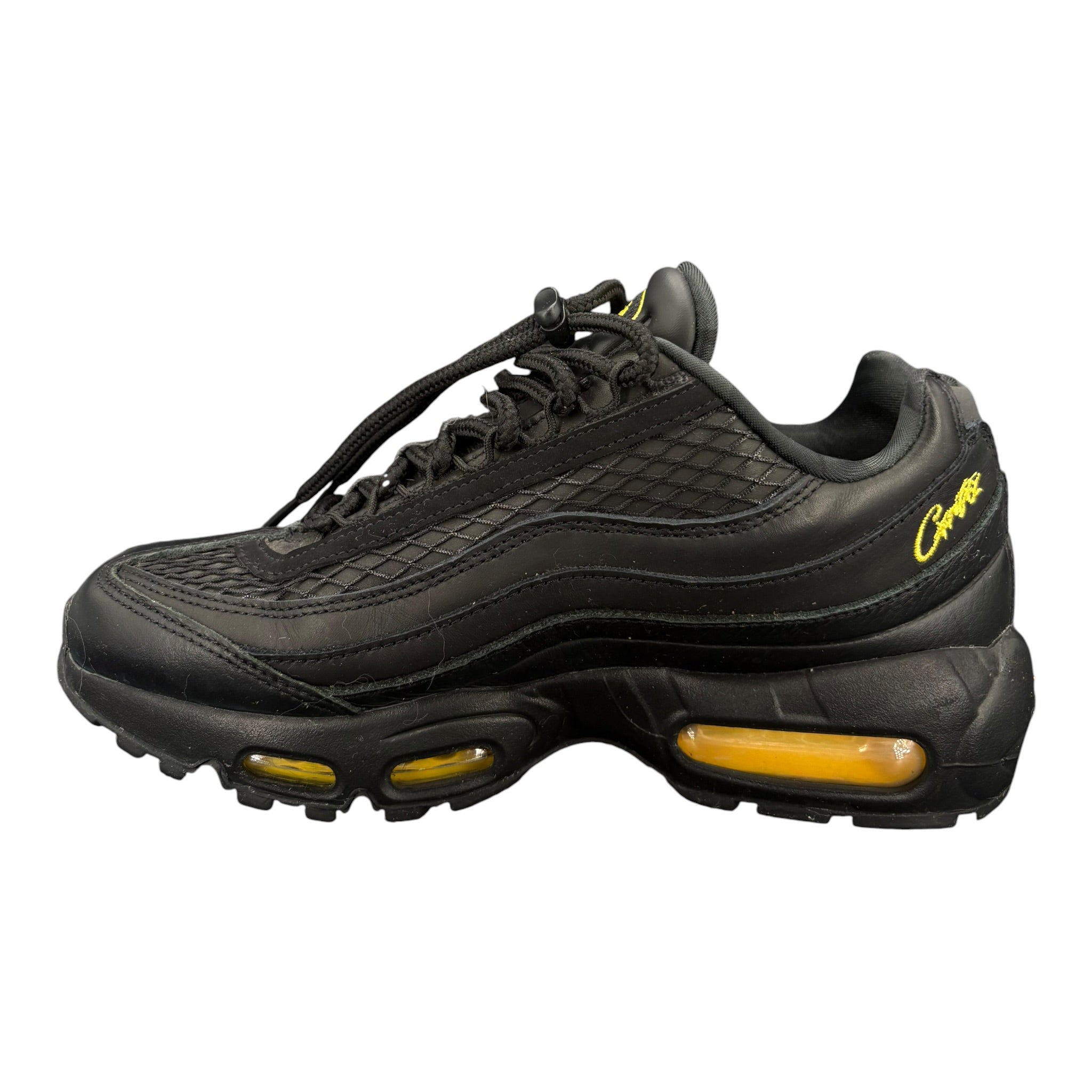 Air Max 95 Corteiz Black Honey (40EU)