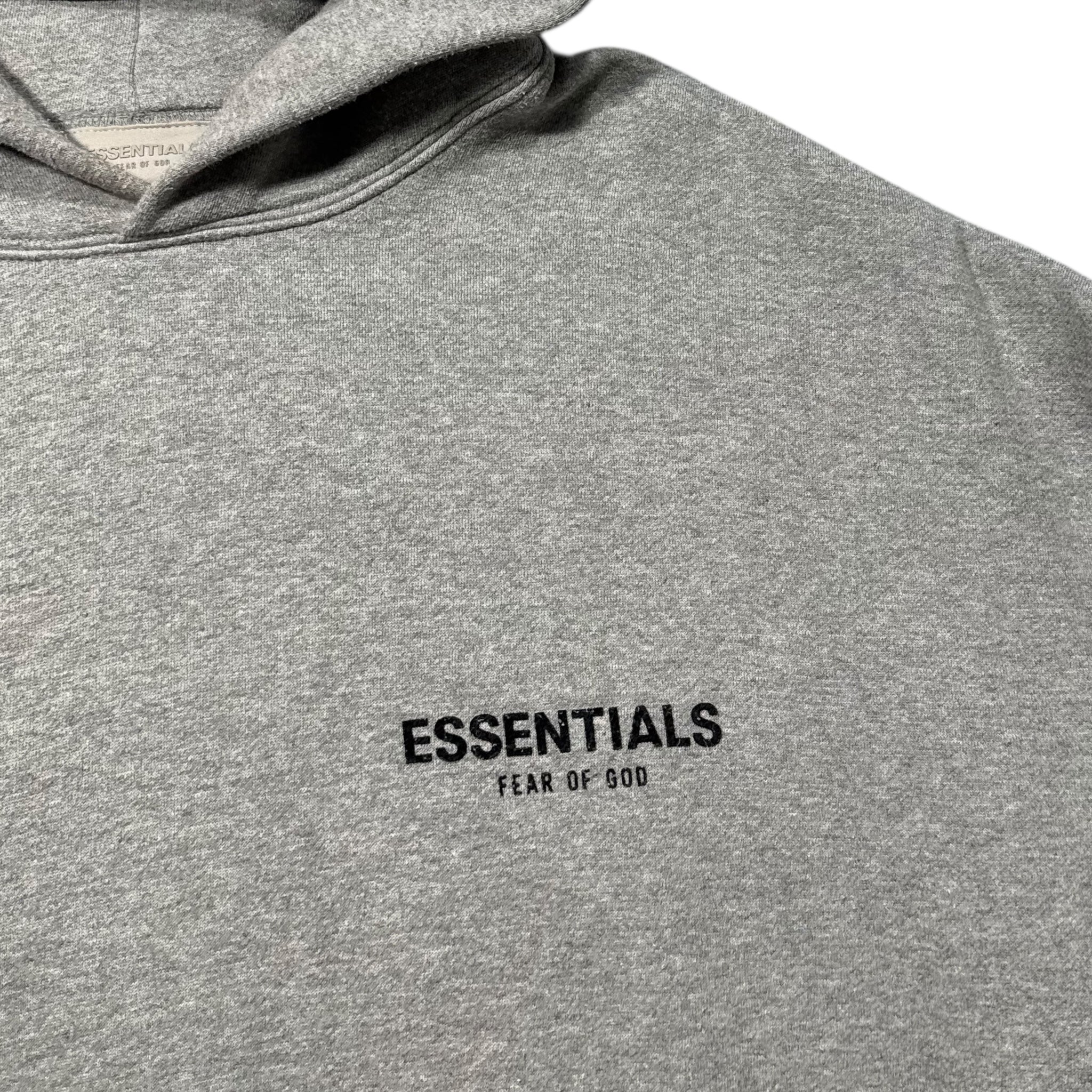 Sweat Essentials (M)