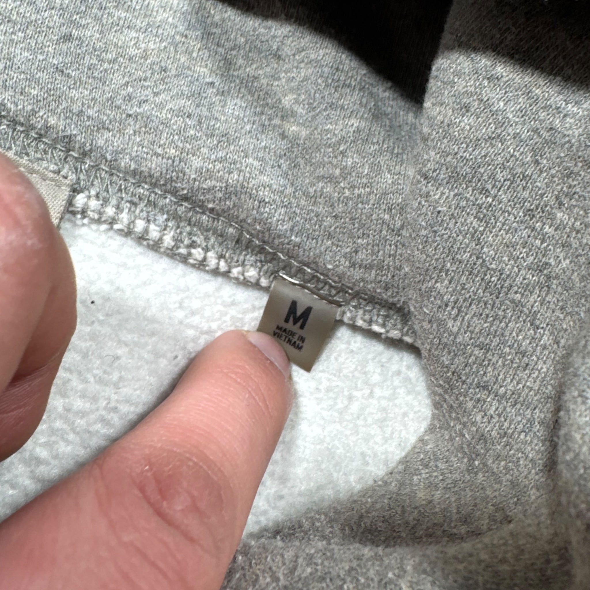 Sweat Essentials (M)