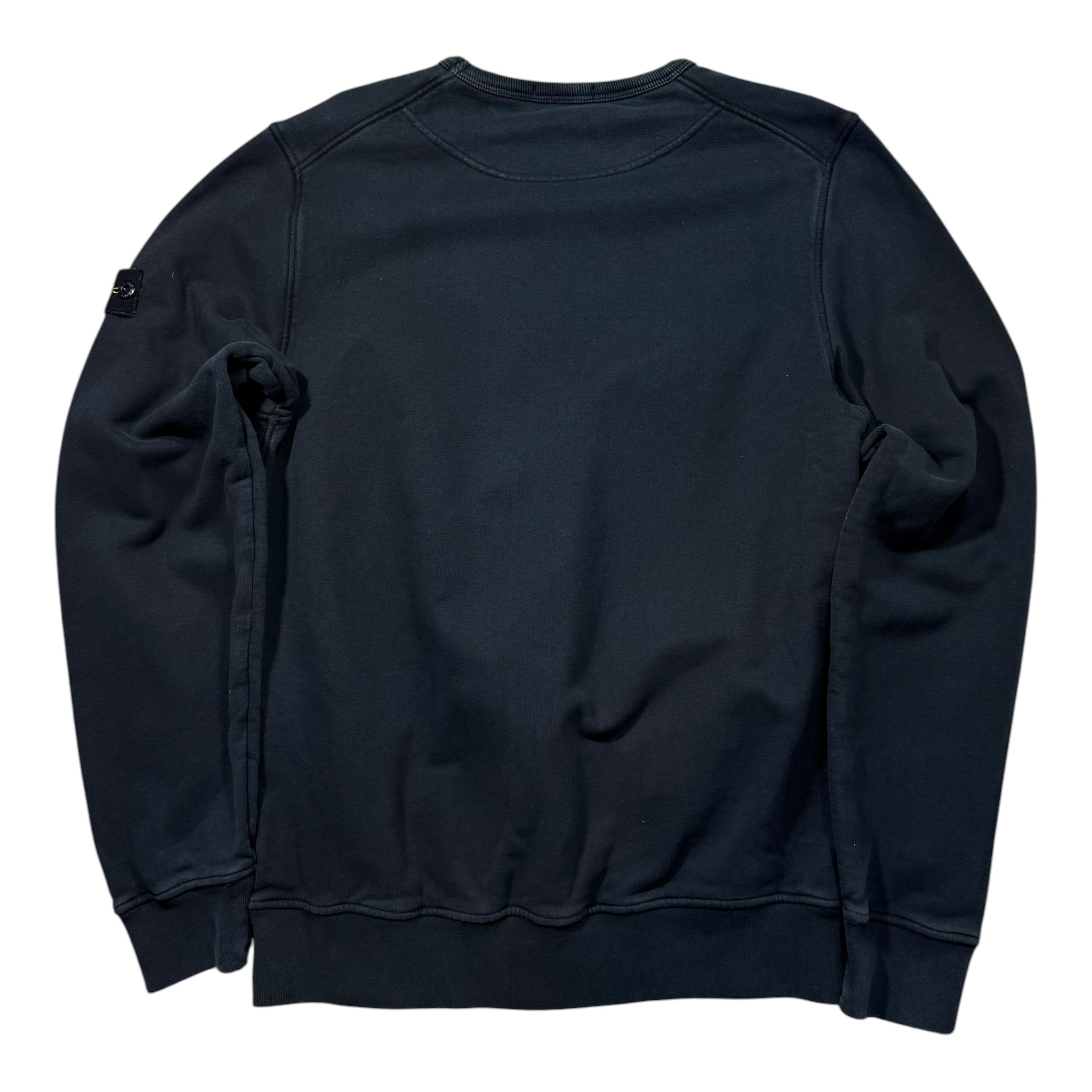 Sweat Stone Island (14A)