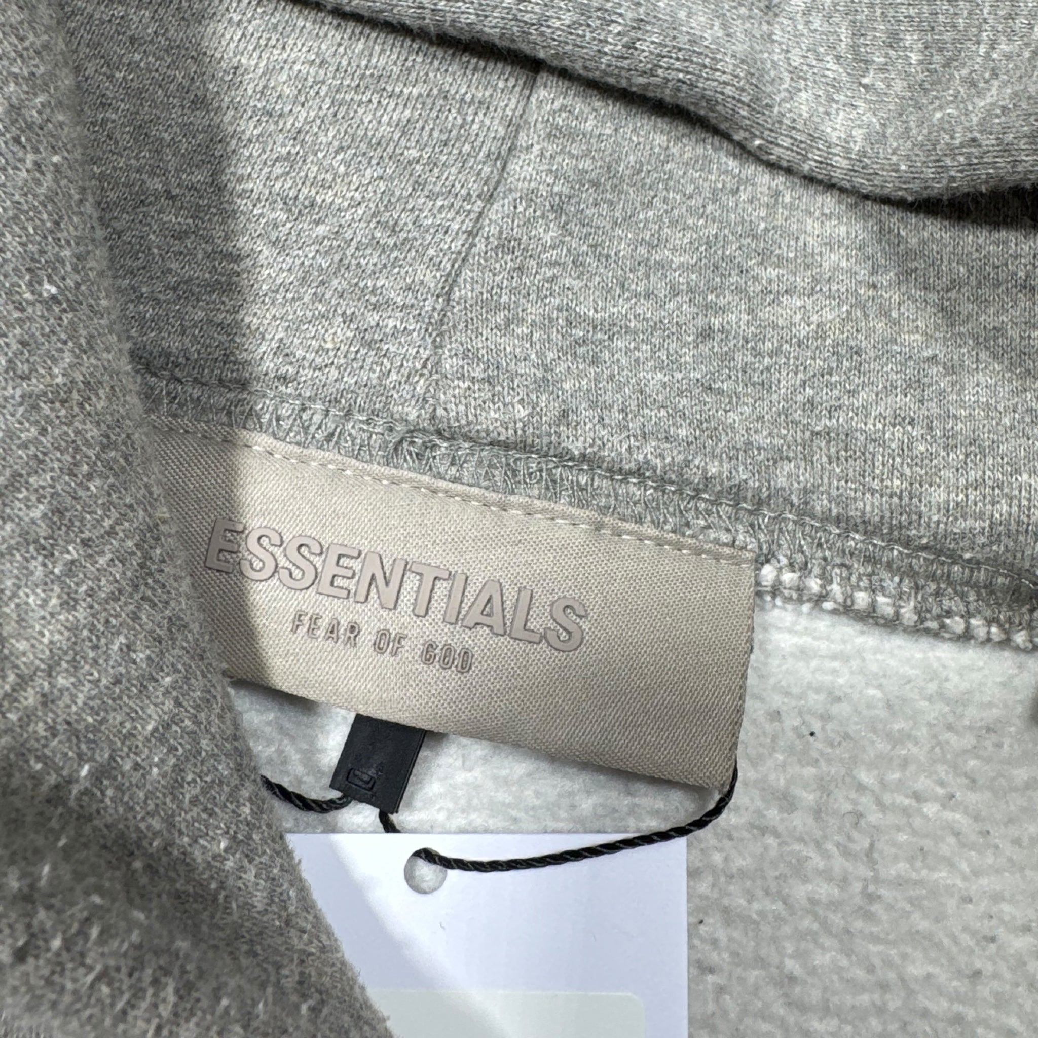 Sweat Essentials (M)