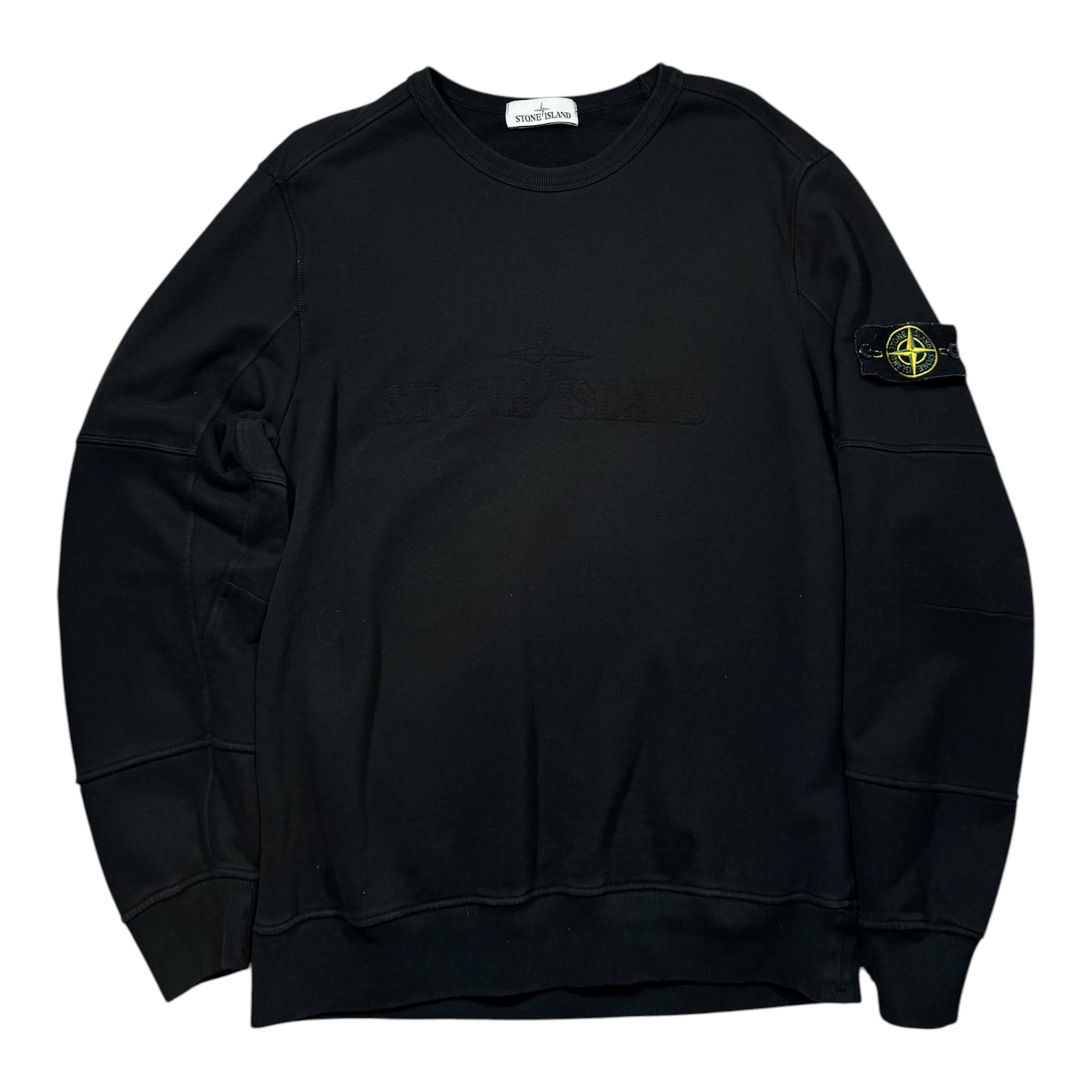 Sweat Stone Island (L)