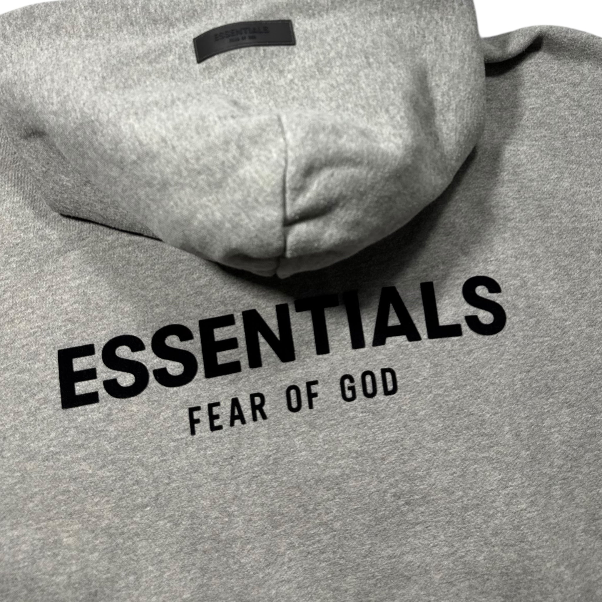 Sweat Essentials (M)