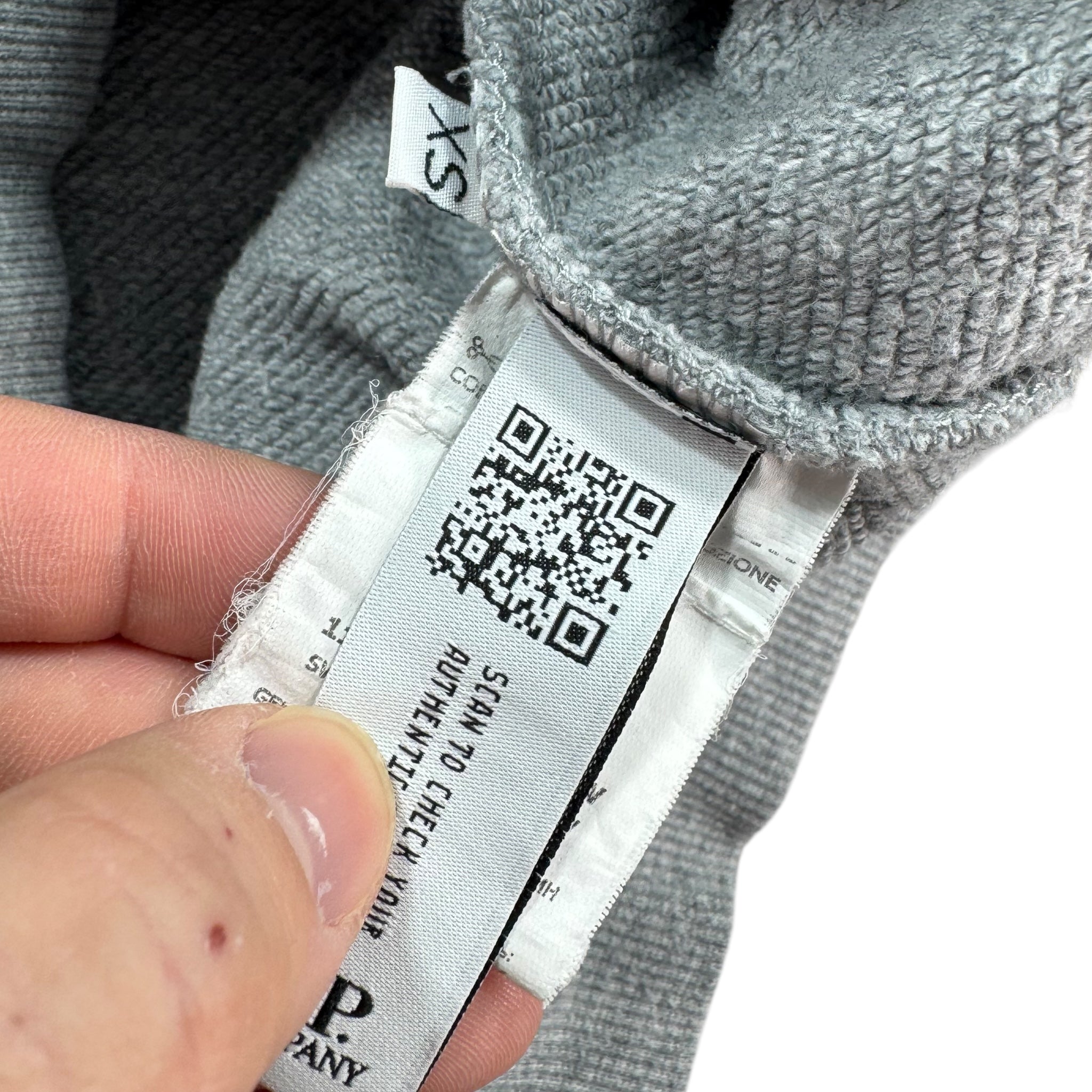 Sweat C.P. Company (XS)