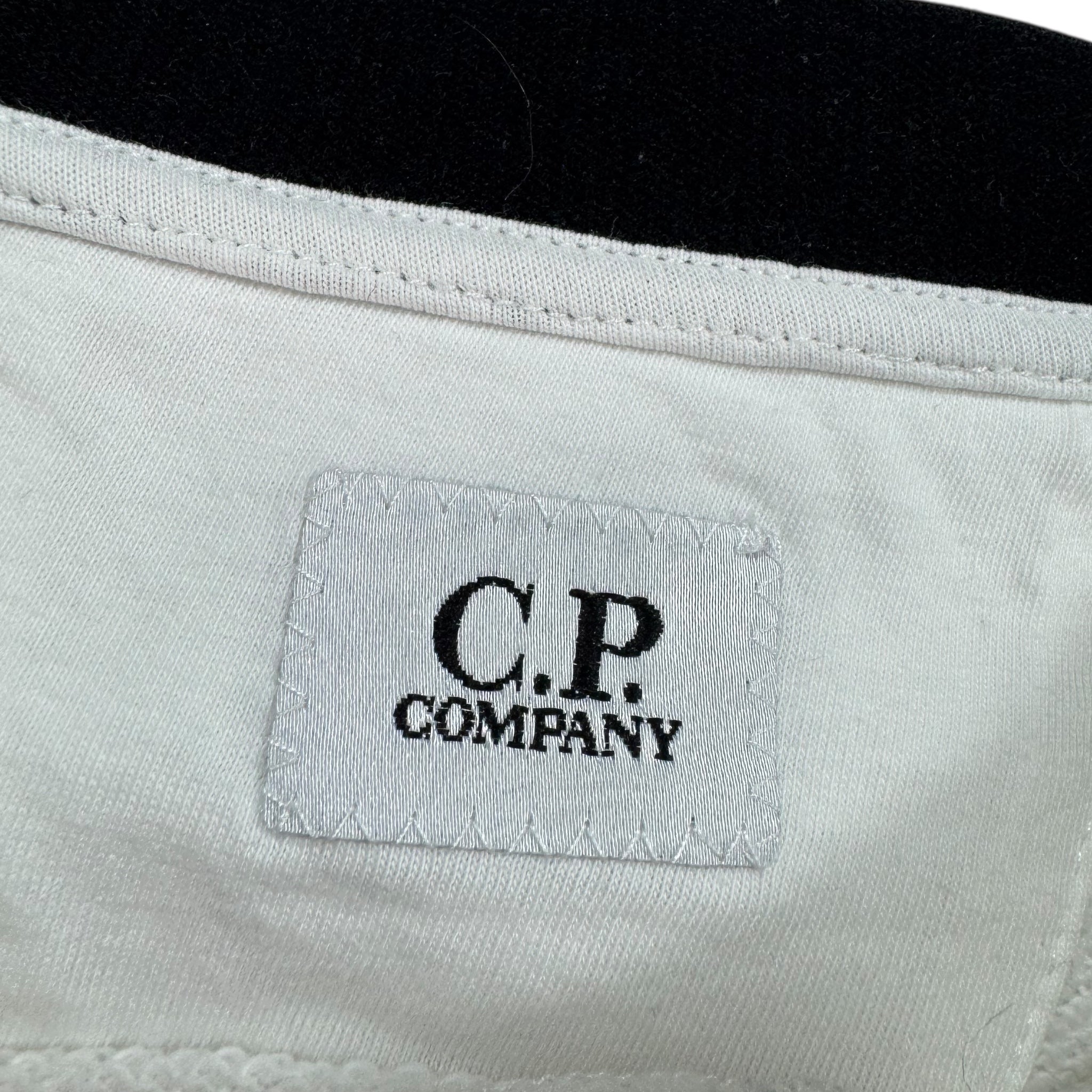 Sweat C.P. Company (S)