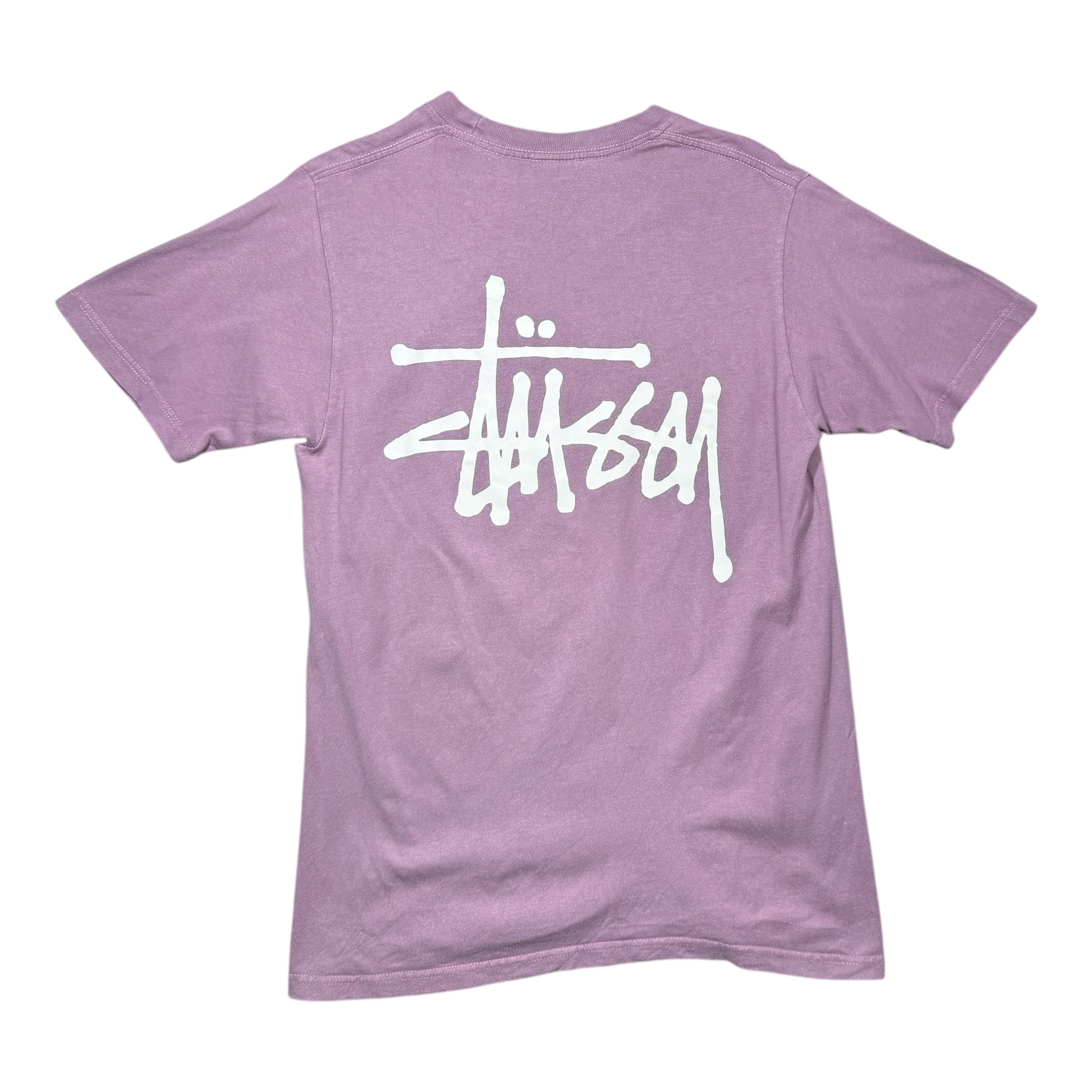 T-shirt Stussy (S)