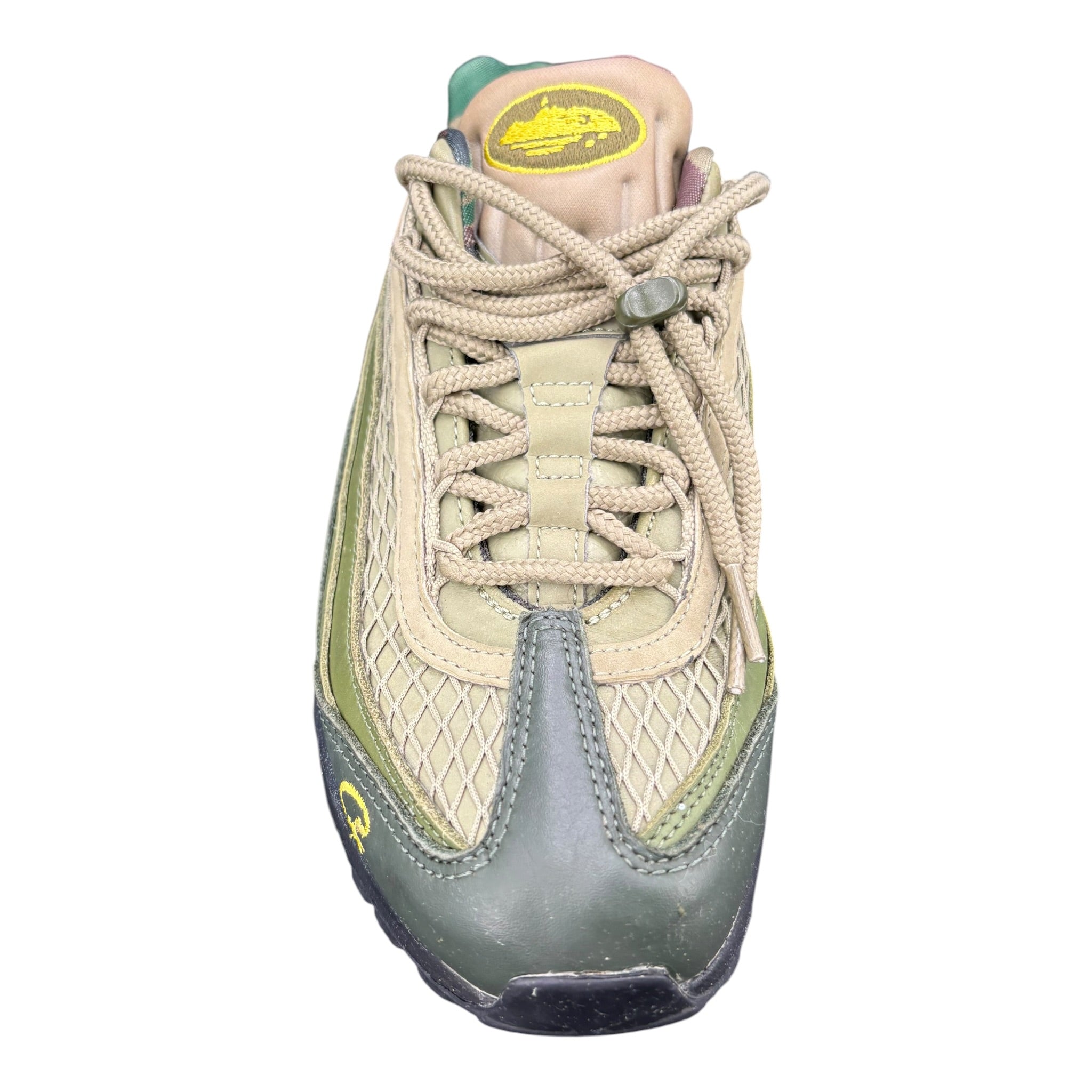 Air Max 95 Corteiz Sequoia (40EU)
