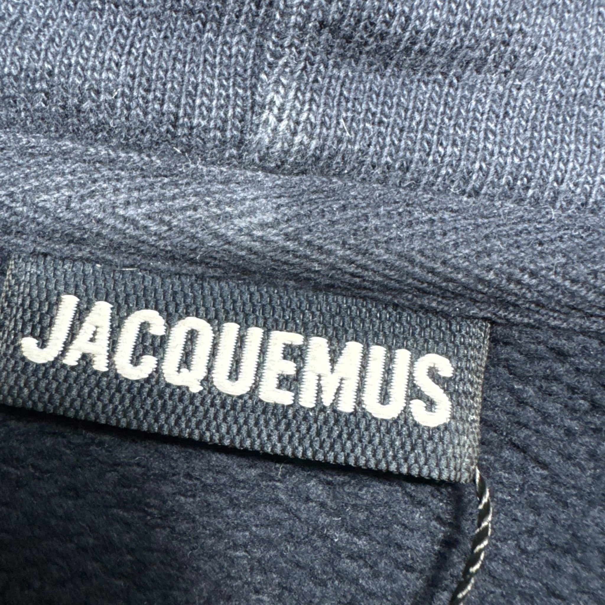 Sweat Jacquemus (M)