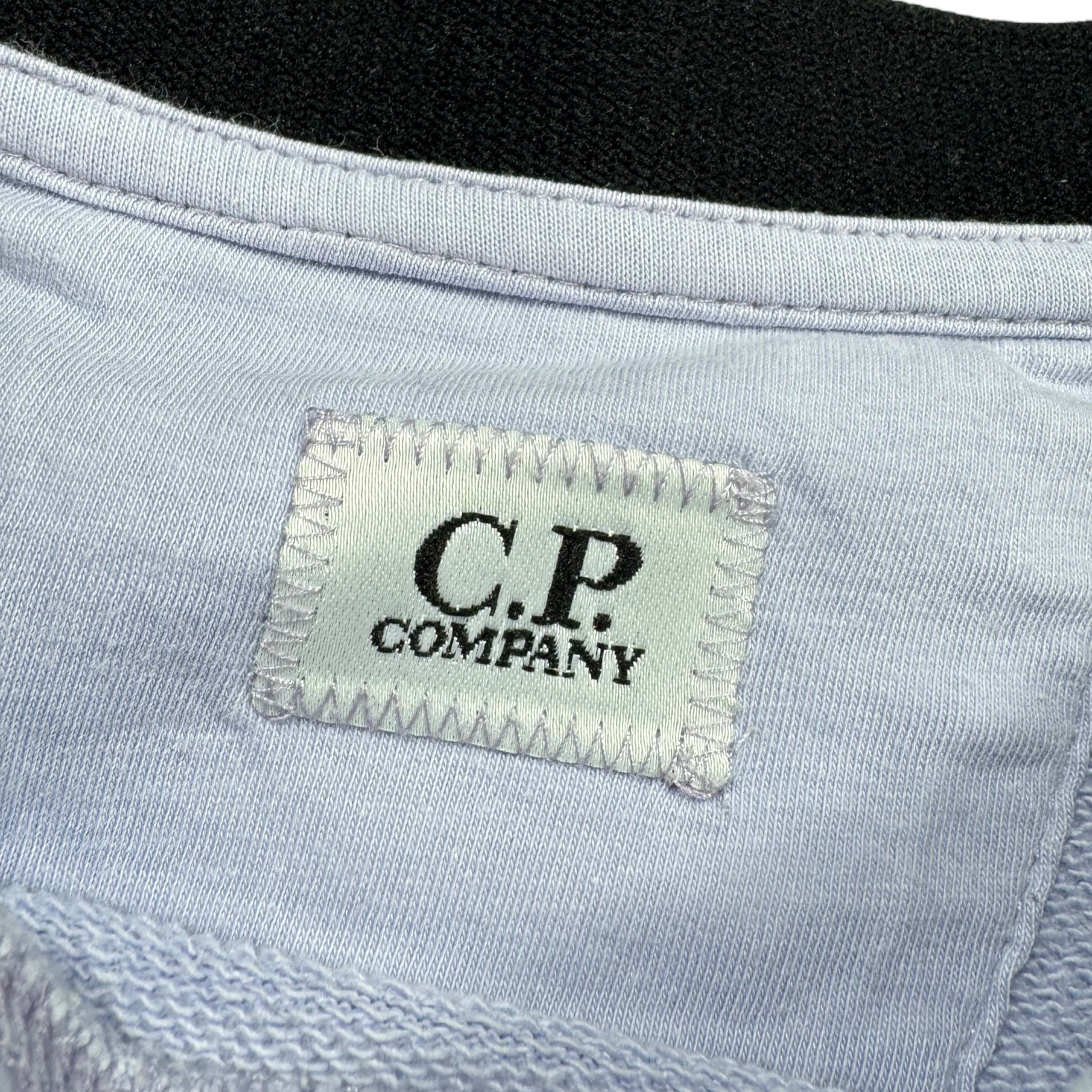 Sweat C.P. Company (S)