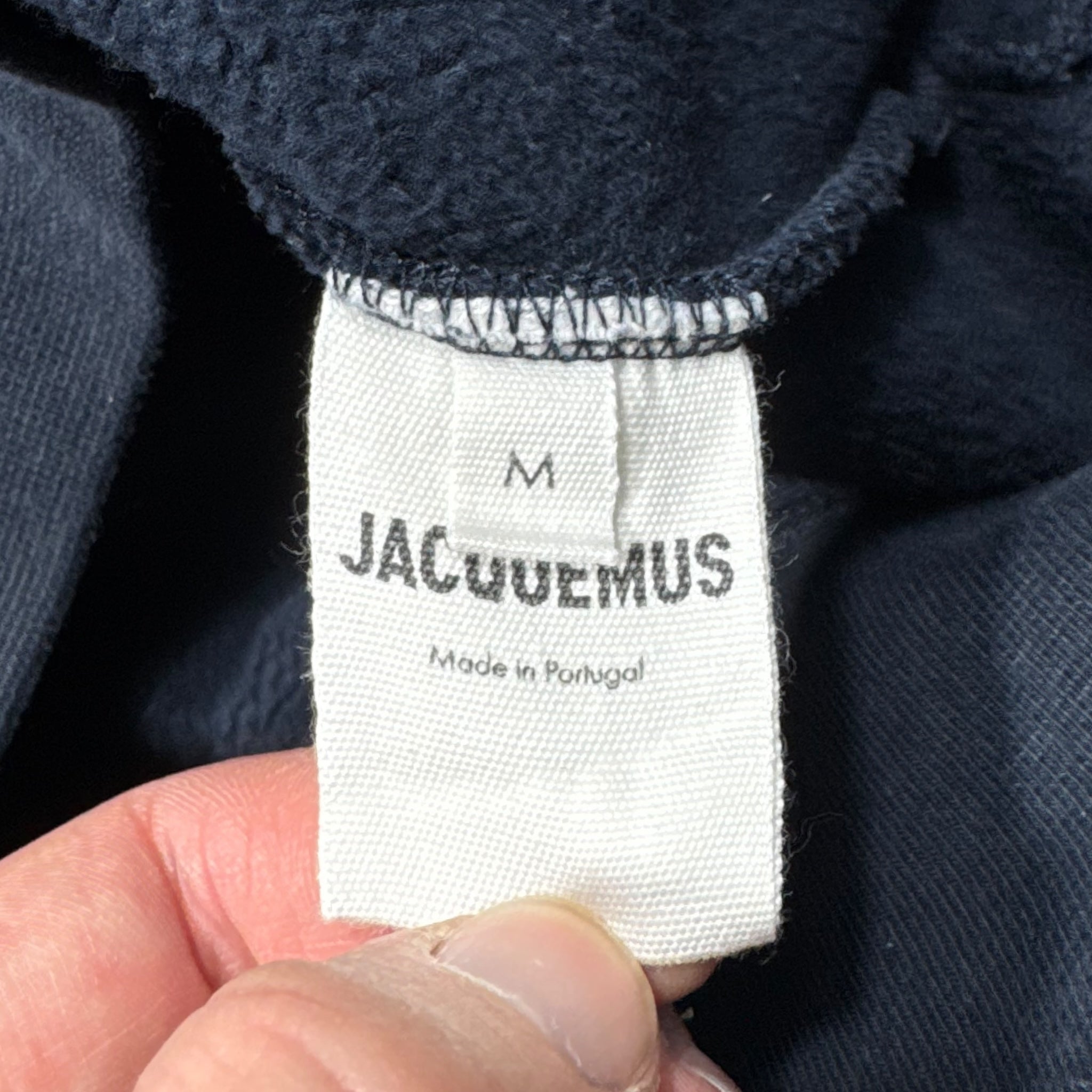 Sweat Jacquemus (M)