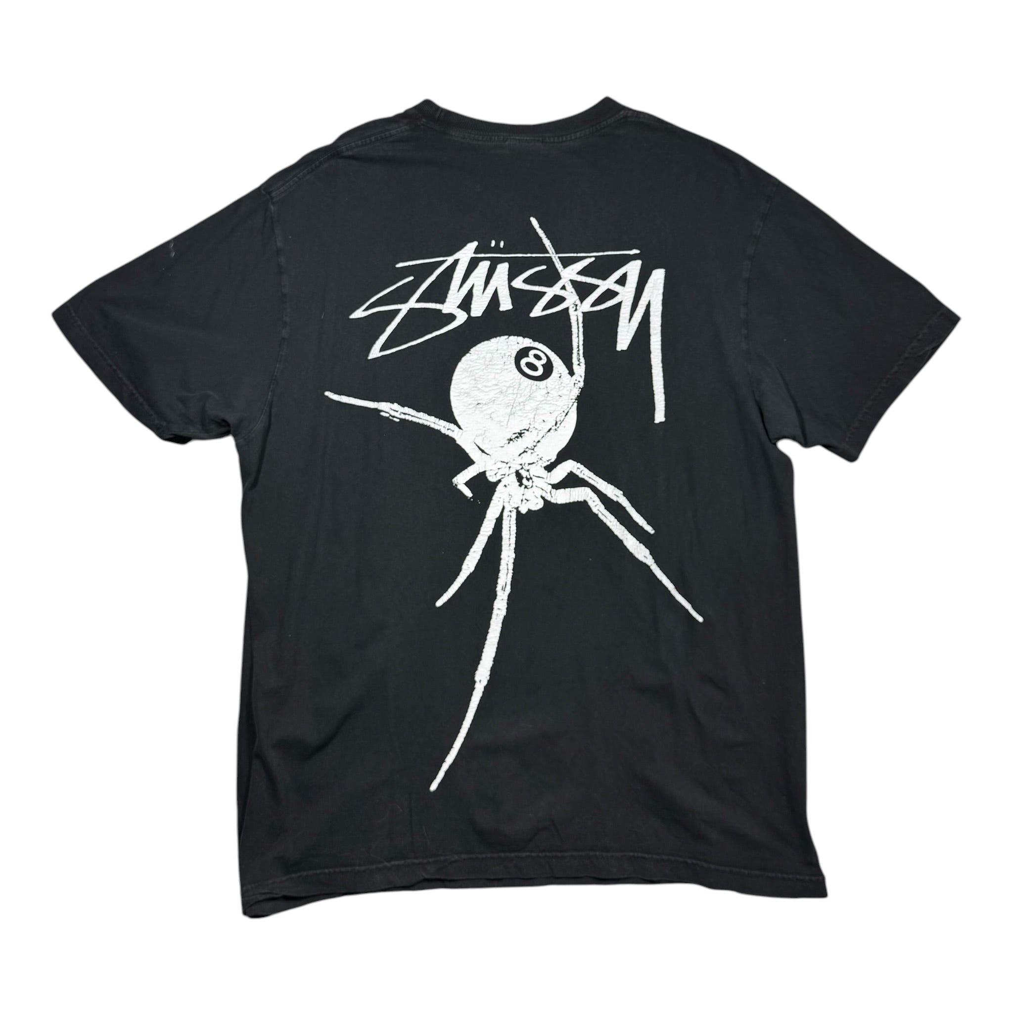 T-shirt Stussy (XL)
