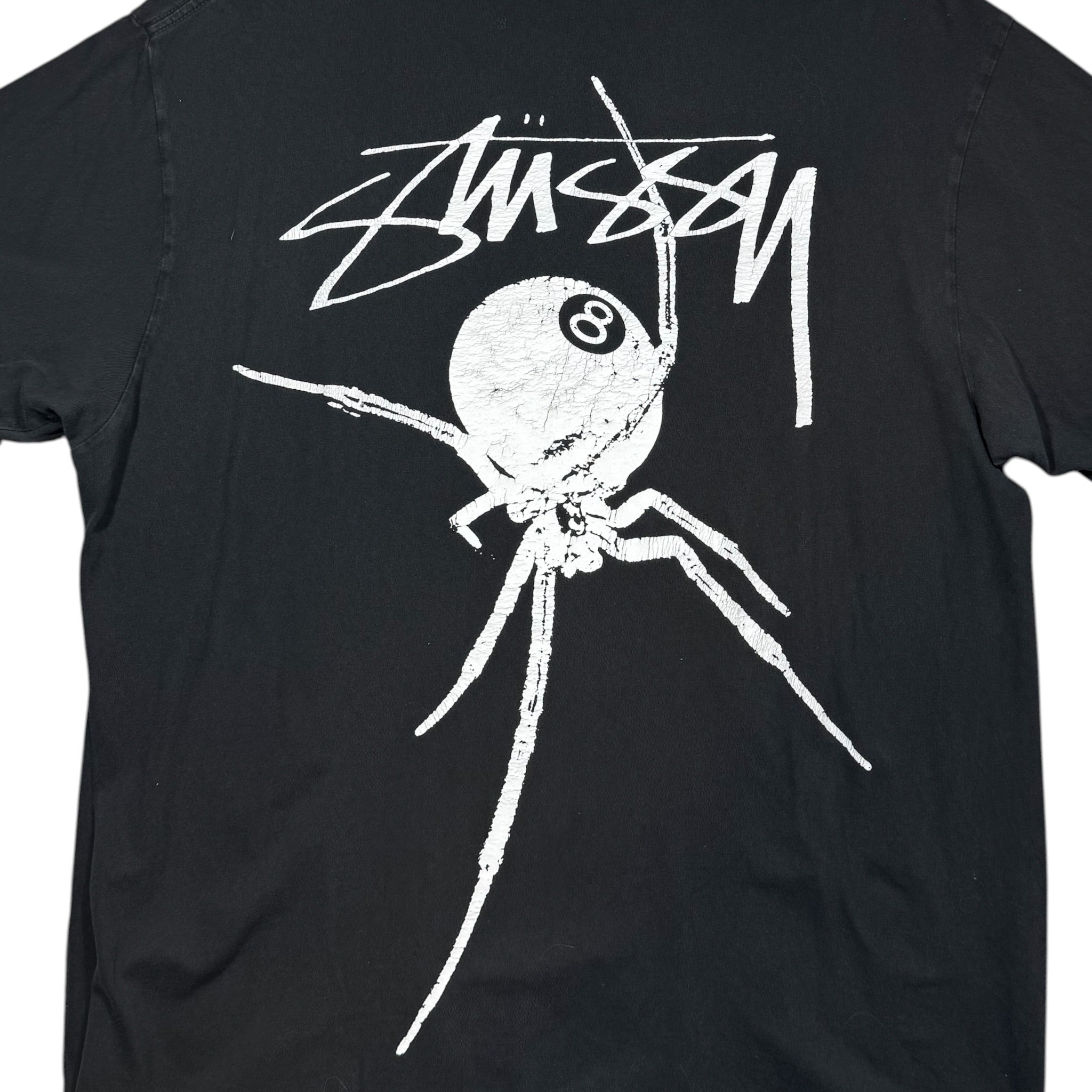 T-shirt Stussy (XL)