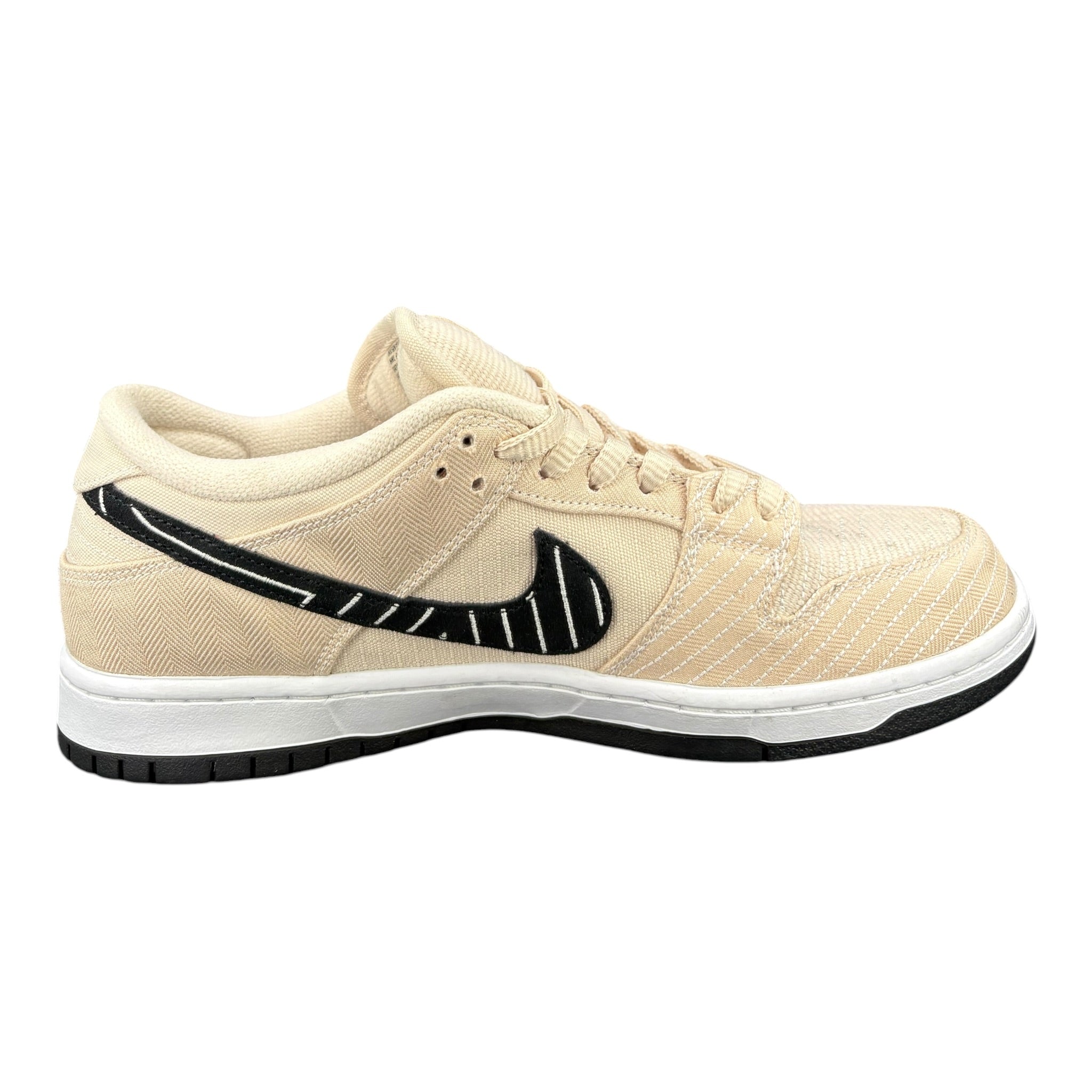 Dunk SB Low Albinos (44.5EU)