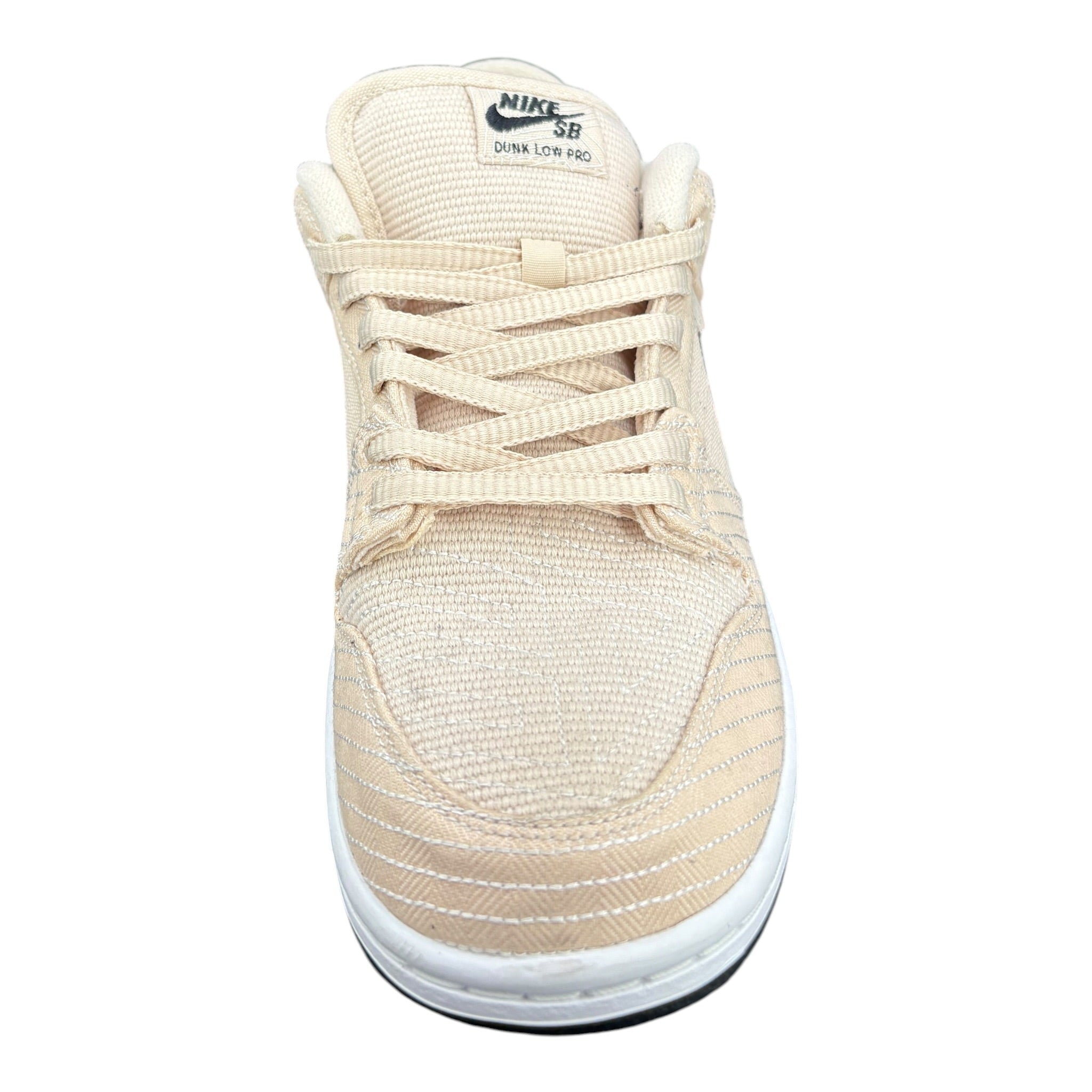 Dunk SB Low Albinos (44.5EU)