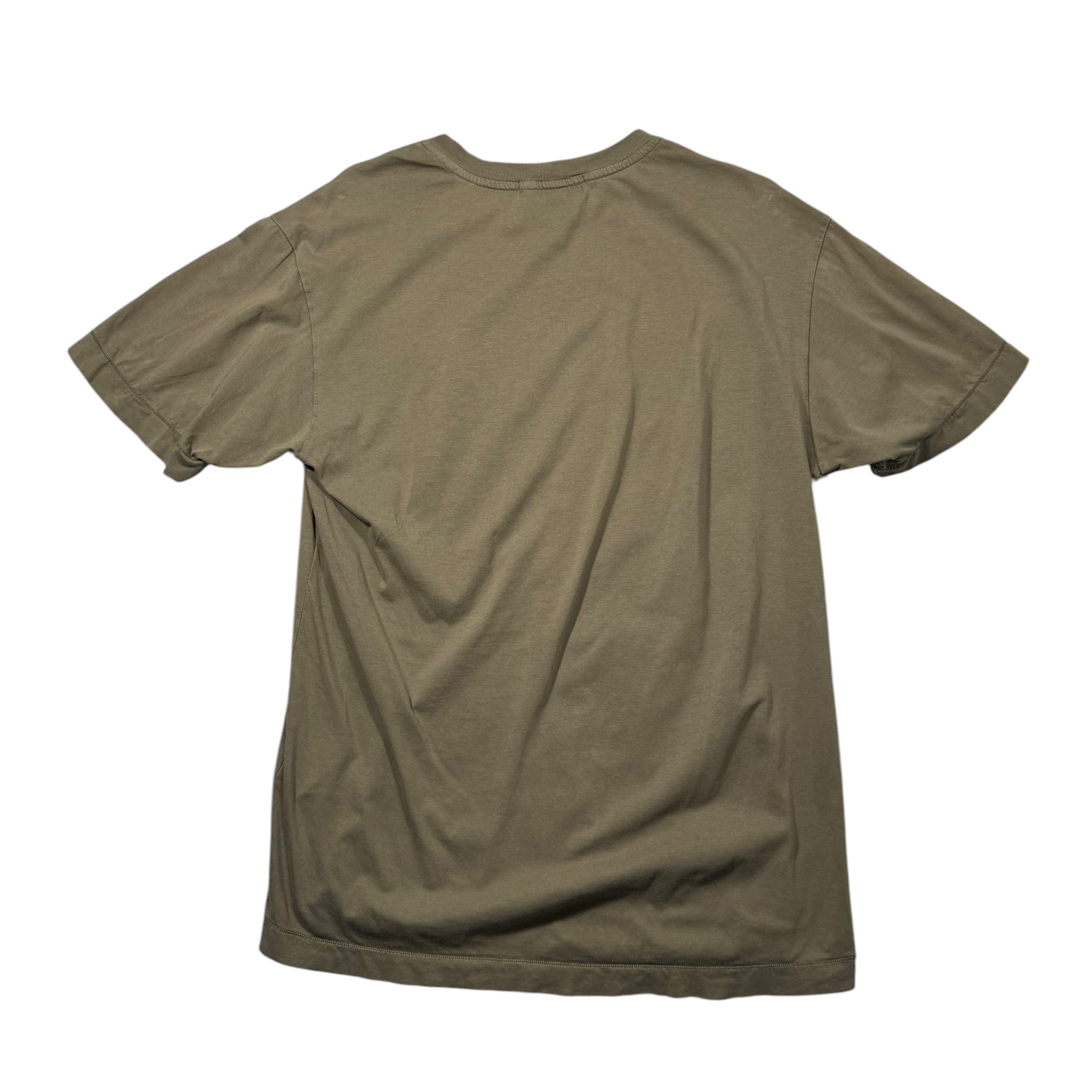 T-shirt Stone Island (M)