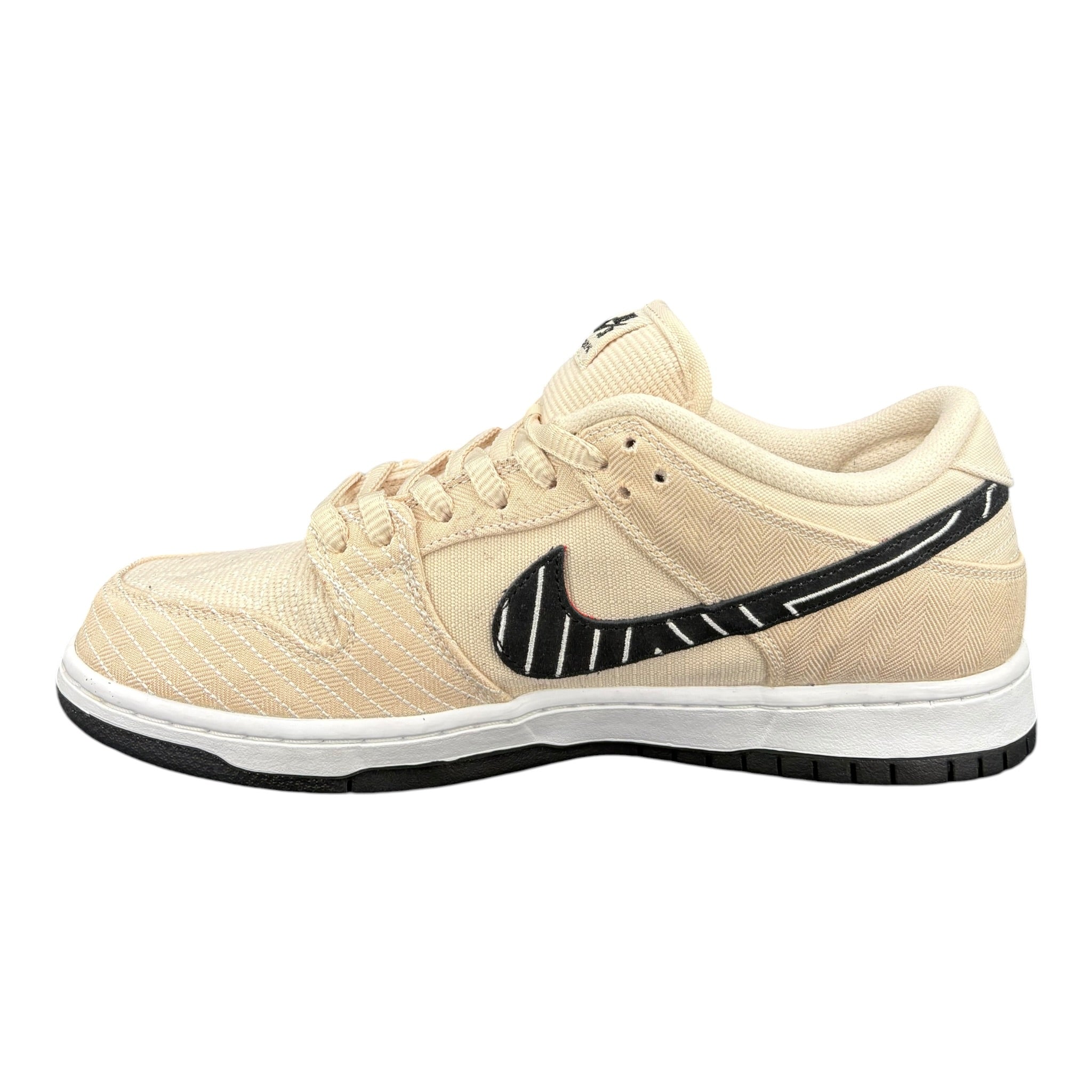 Dunk SB Low Albinos (44.5EU)