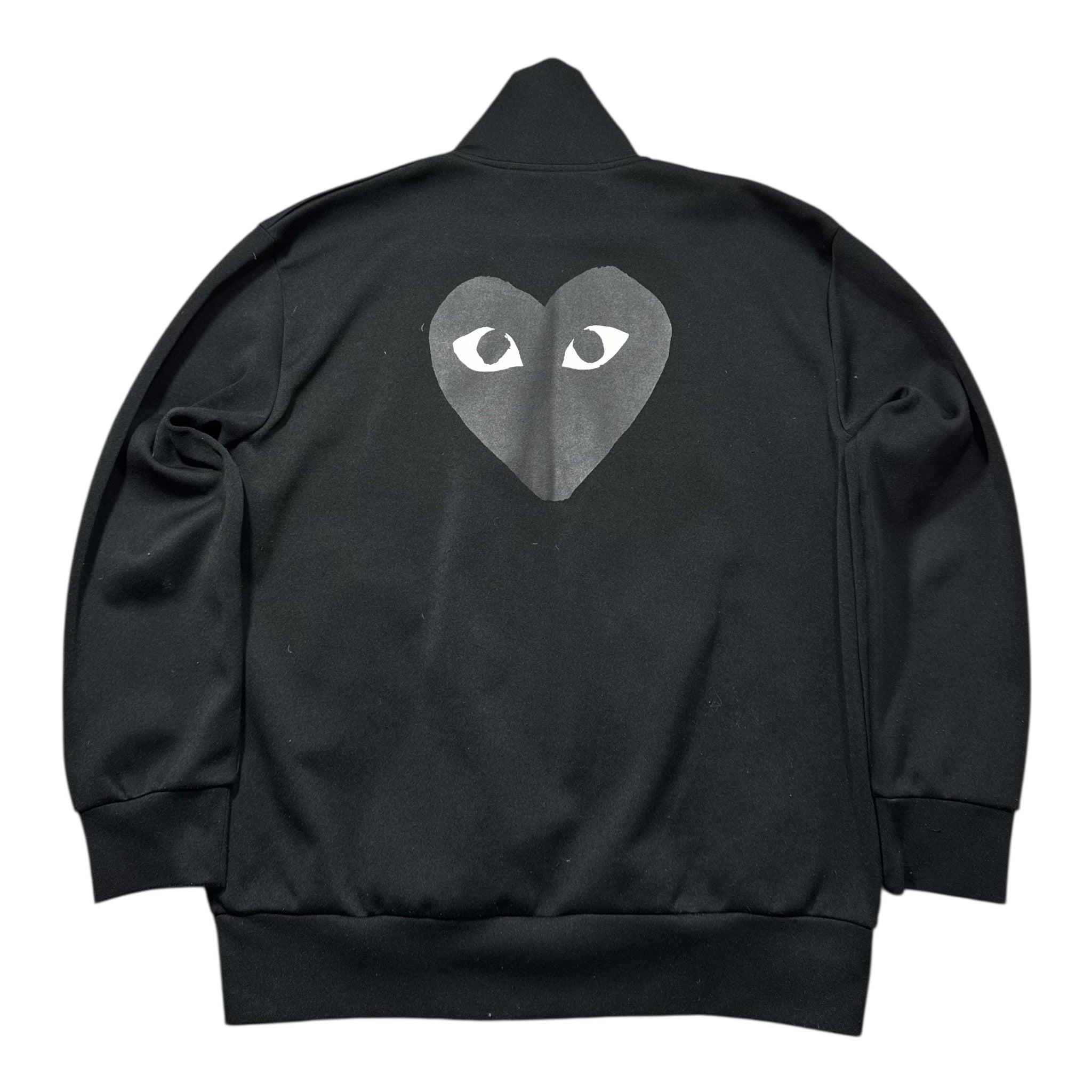 Sweat Comme des Garçons (2XL)