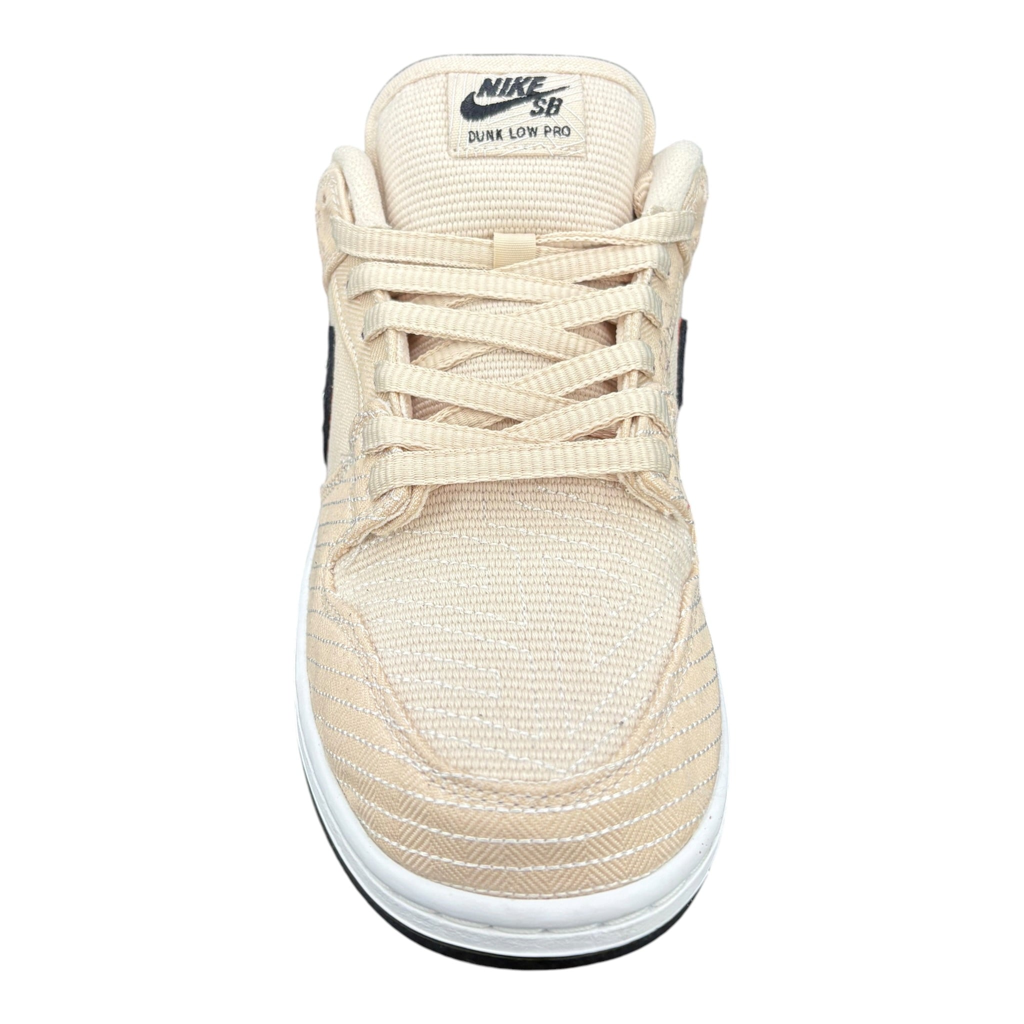 Dunk SB Low Albinos (44.5EU)