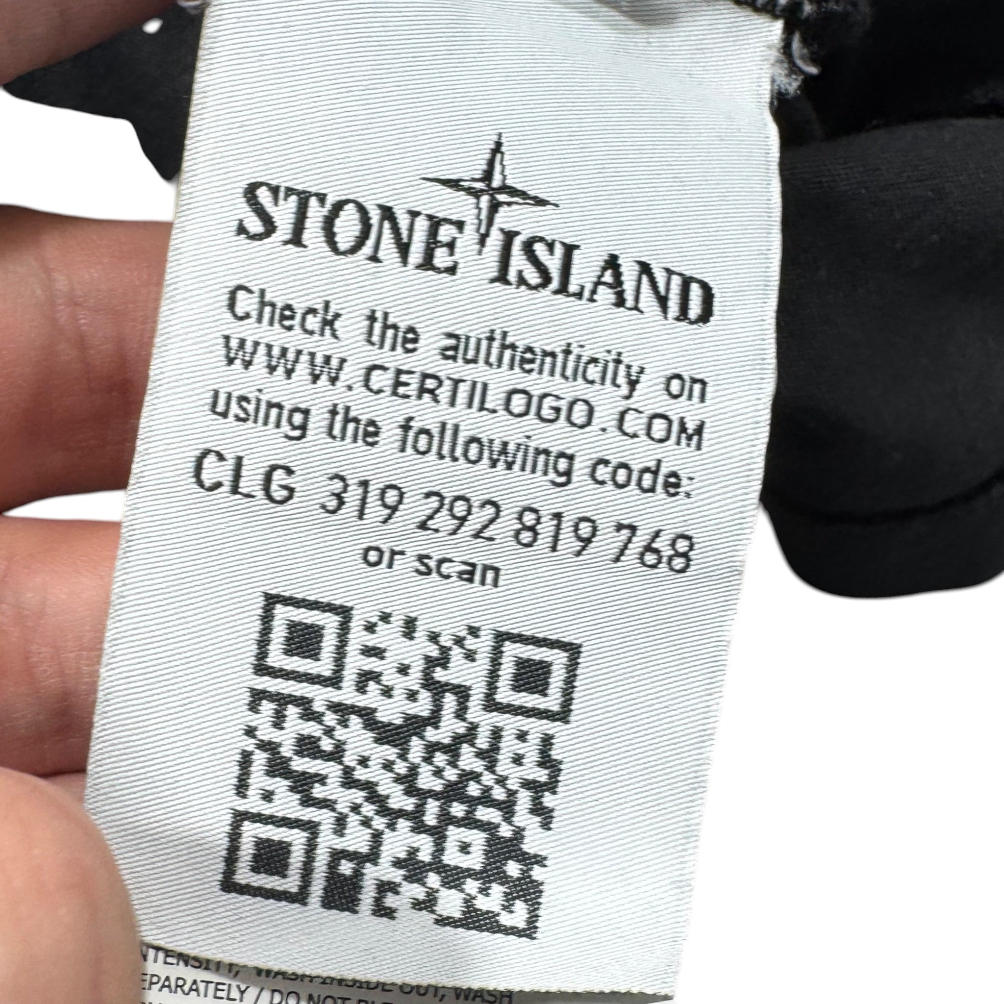 T-shirt Stone Island (S)