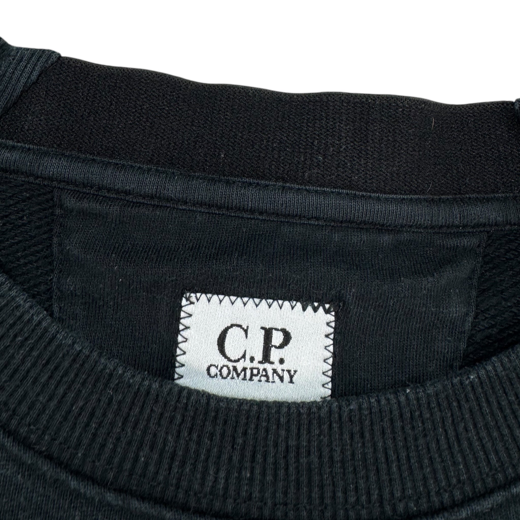 Sweat C.P. Company (M)