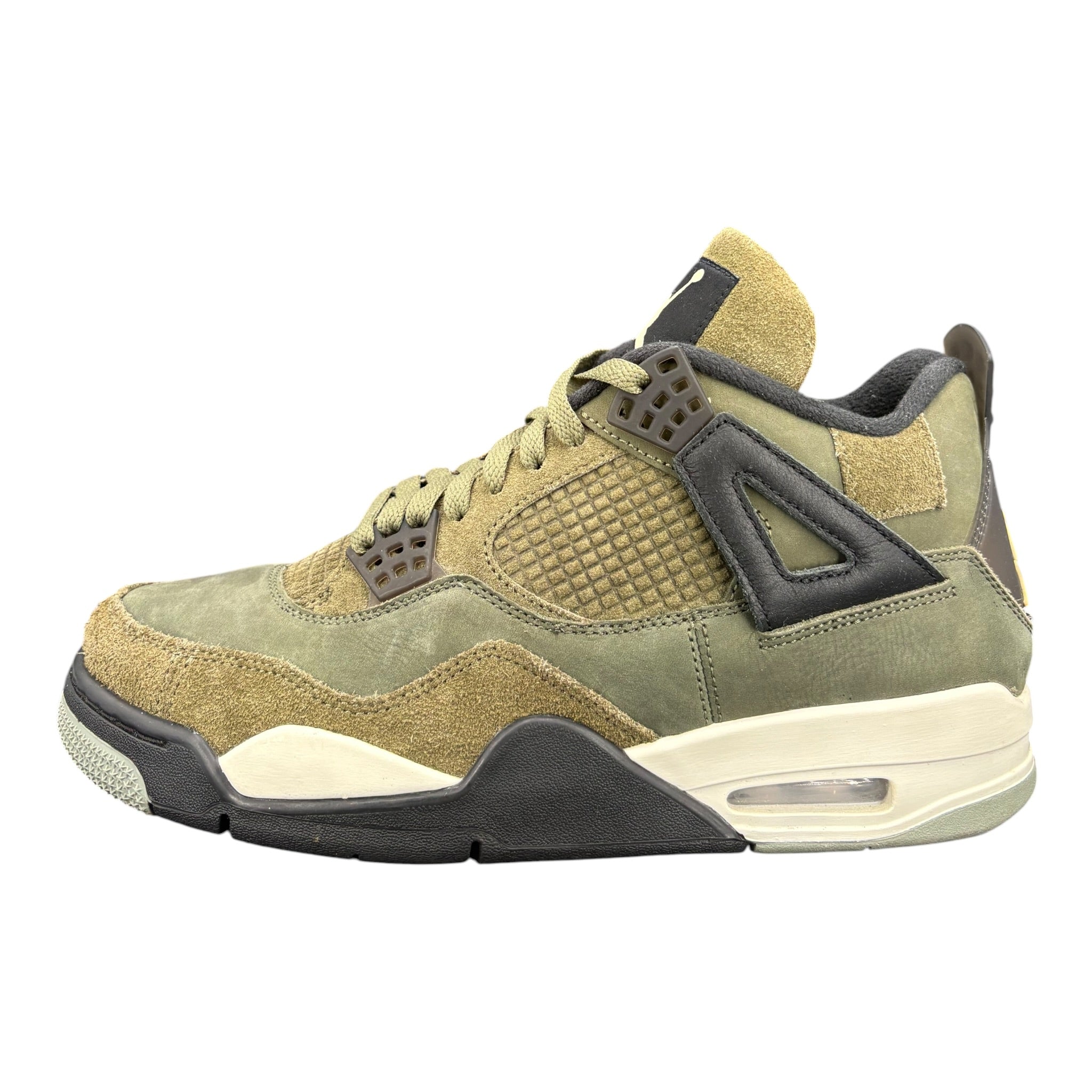Jordan 4 Craft Olive (43EU)
