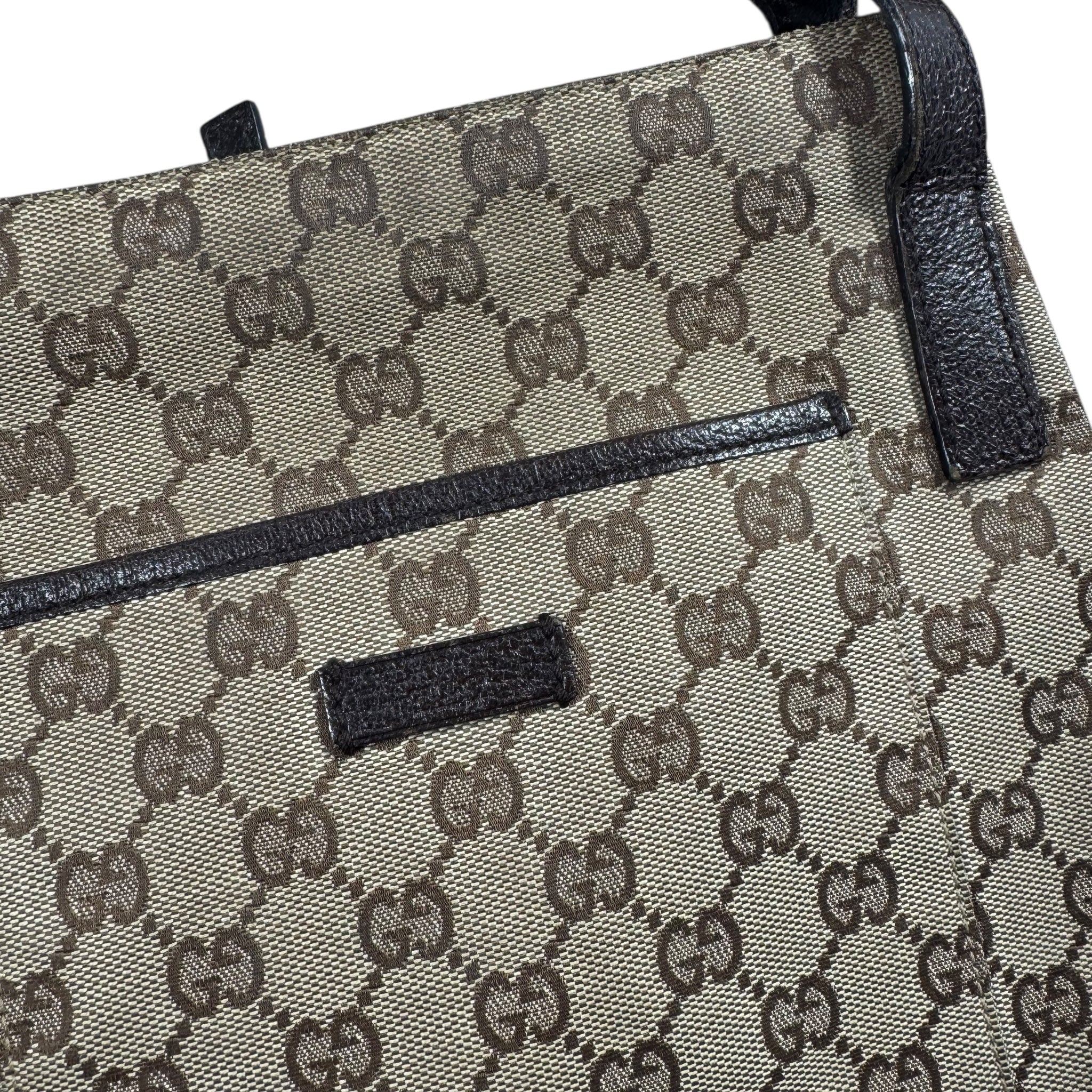 Sacoche Gucci