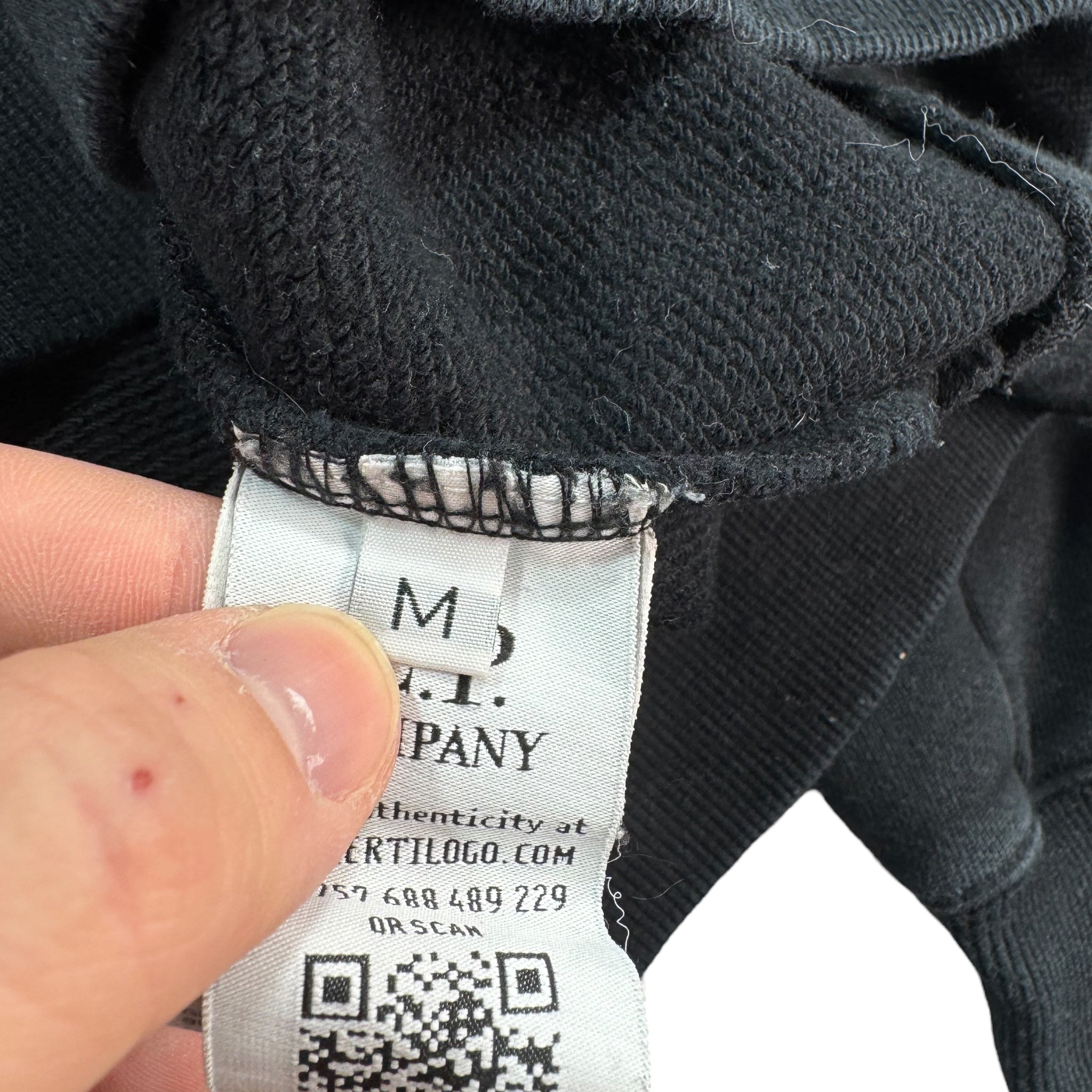 Sweat C.P. Company (M)